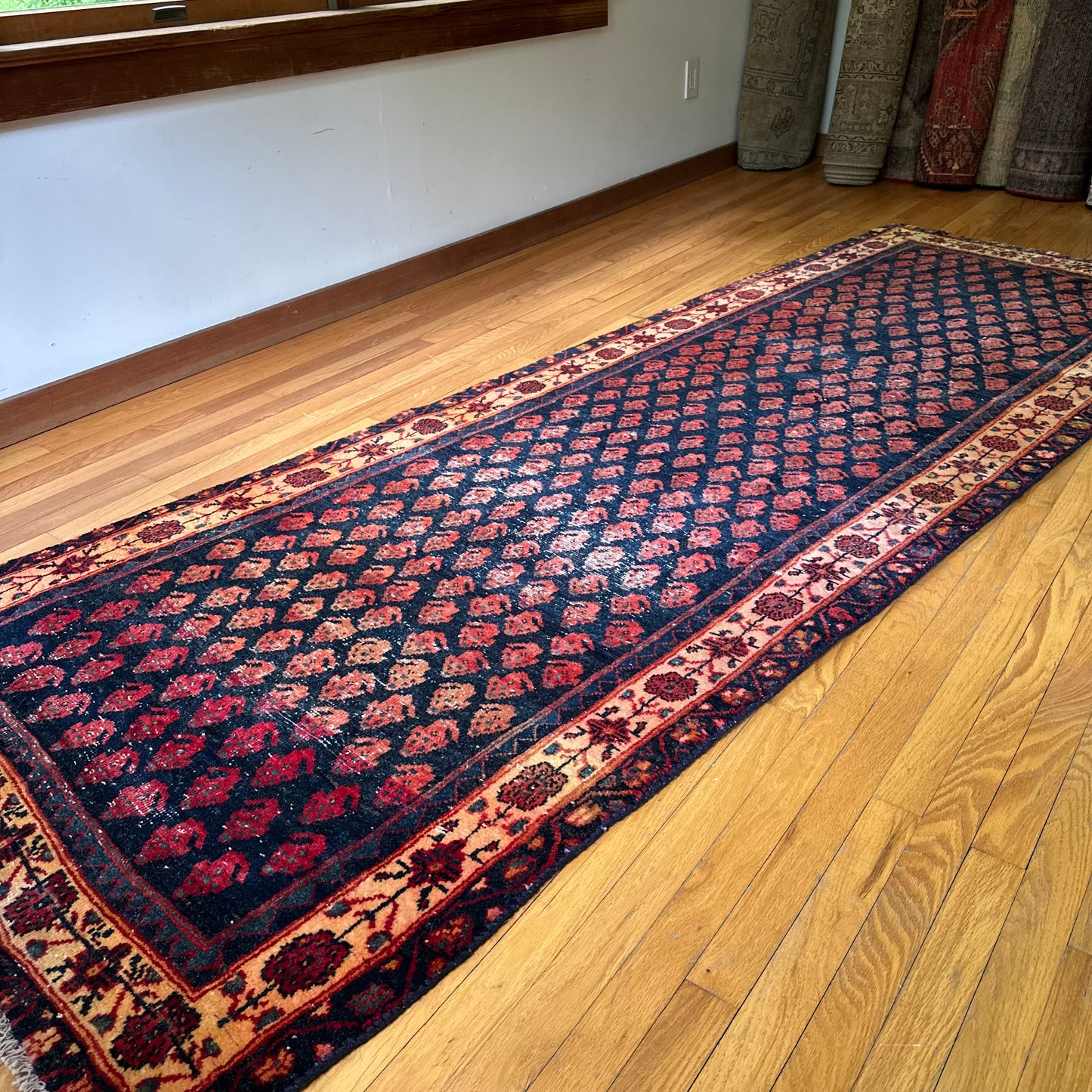 Number 1329 - 3'7" x 10'3"