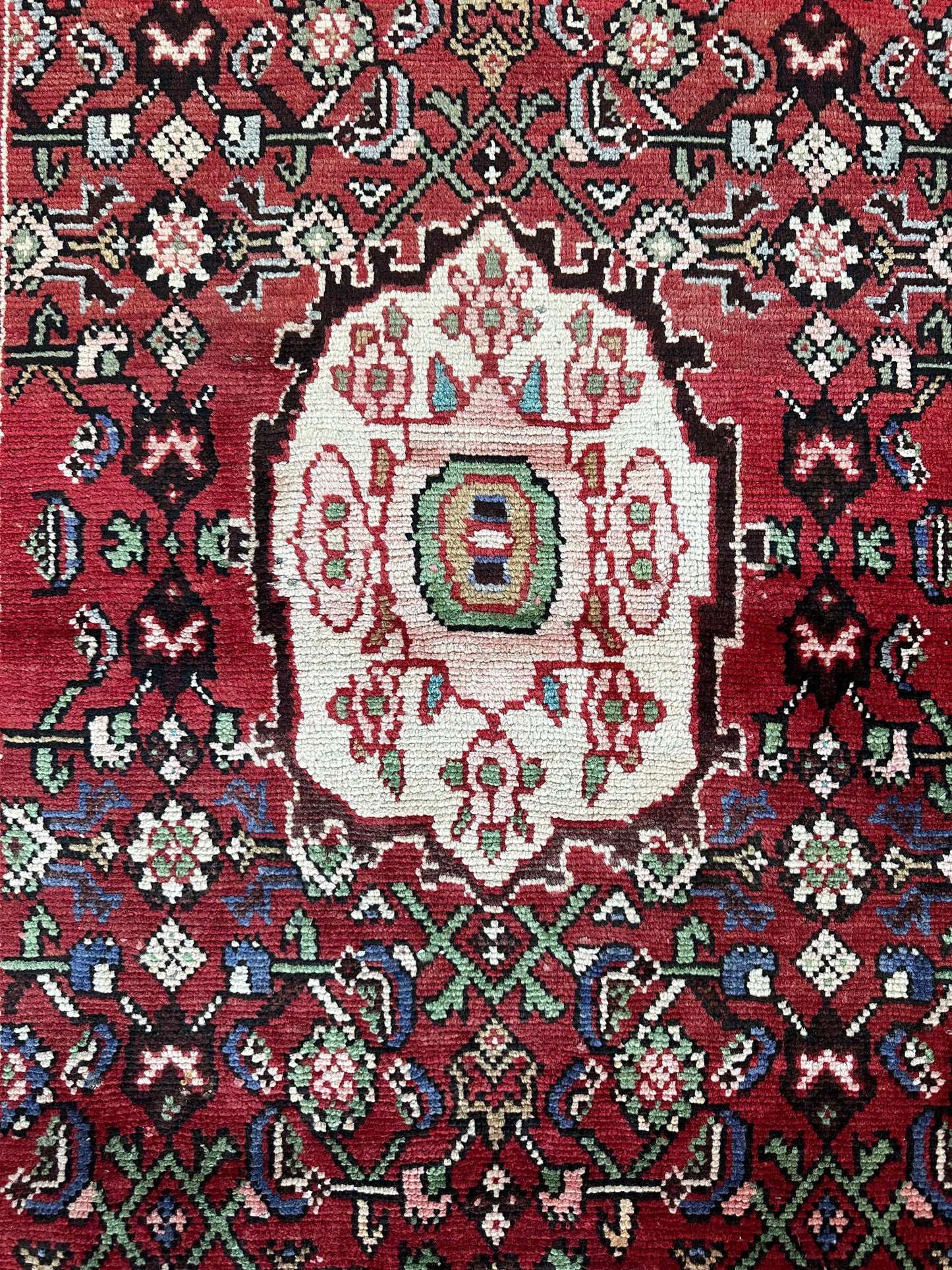 Number 1210 - 3'3" x 6'7"