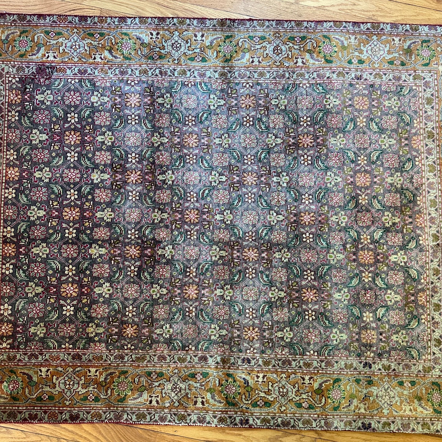 Number 1448 - 3’2” x 4’6”