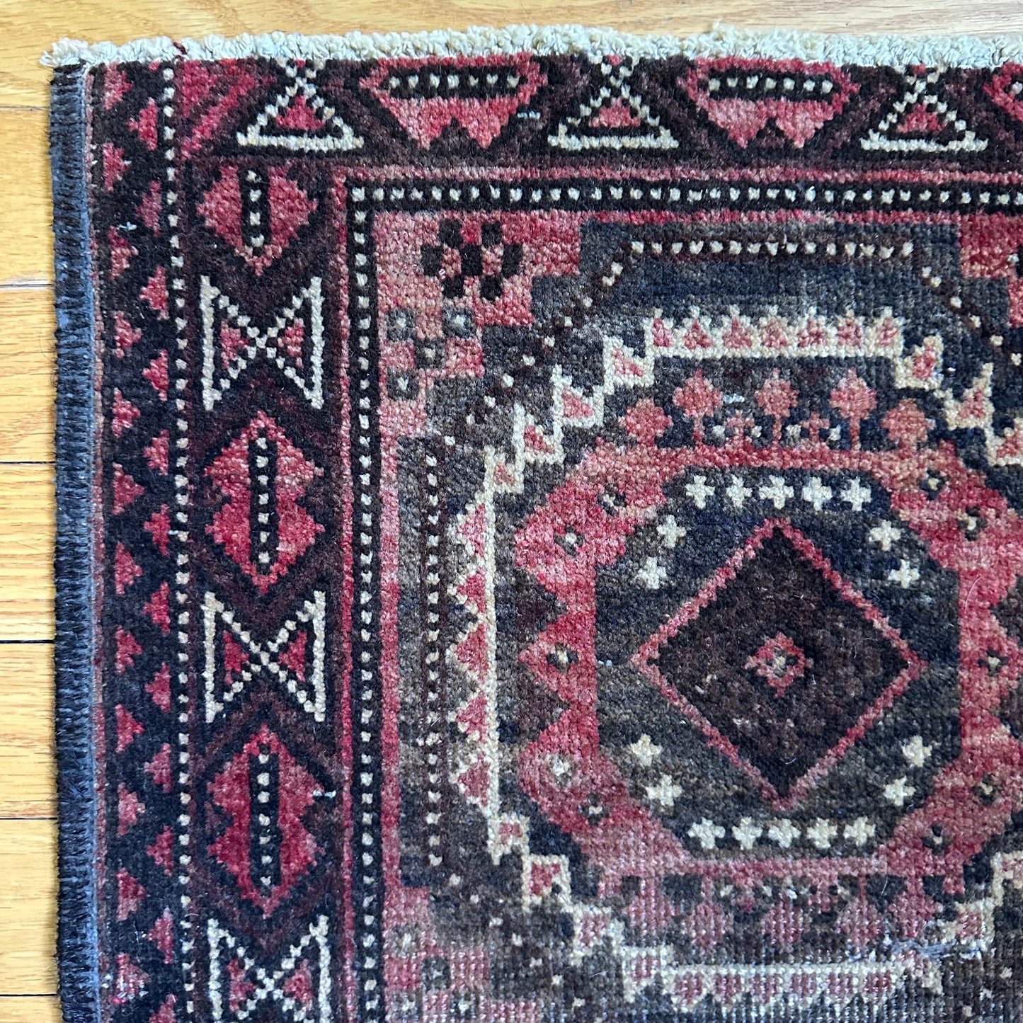 Number 1442 - 1’6” x 2’6”