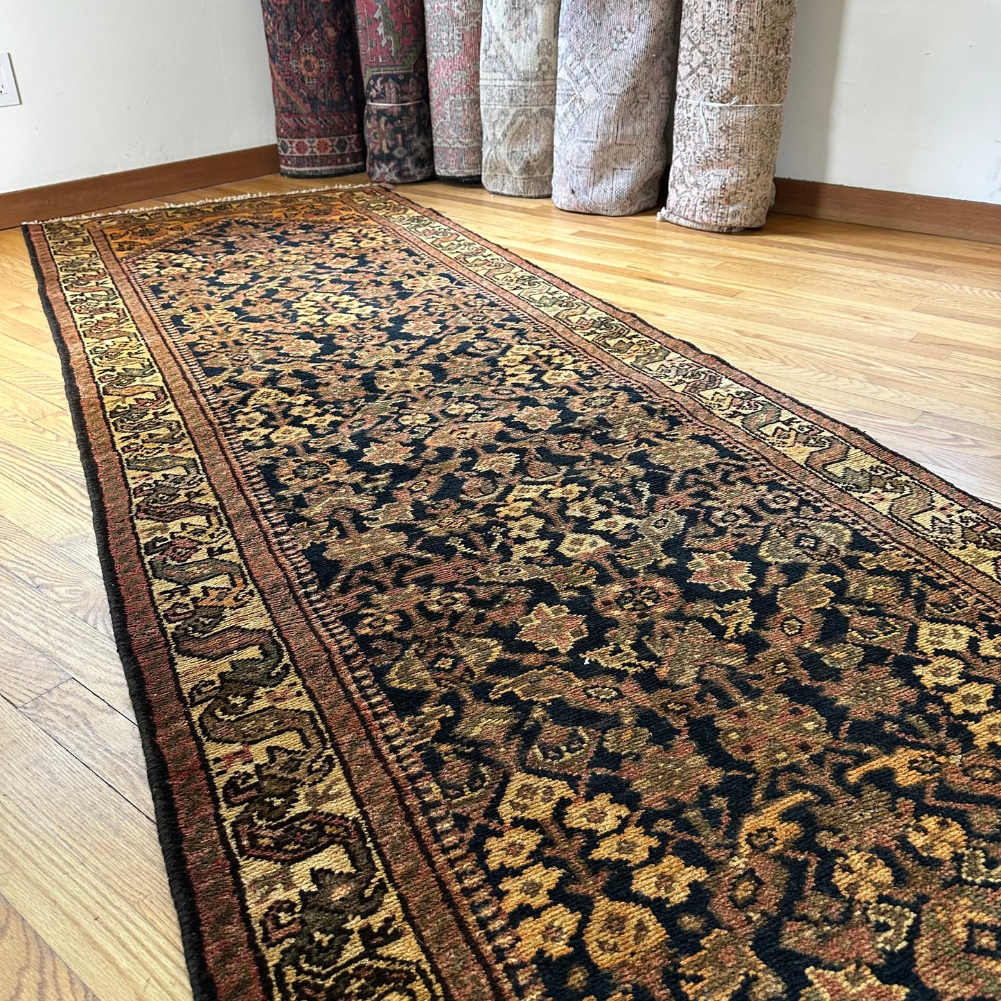 Number 1342 - 3’4” x 14’0”