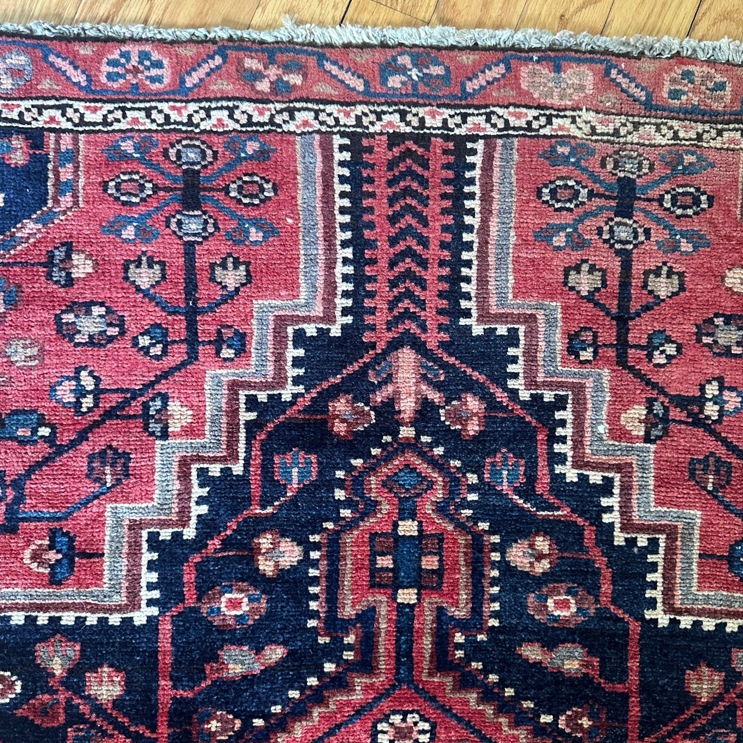 Number 1451 - 2’10” x 4’6”