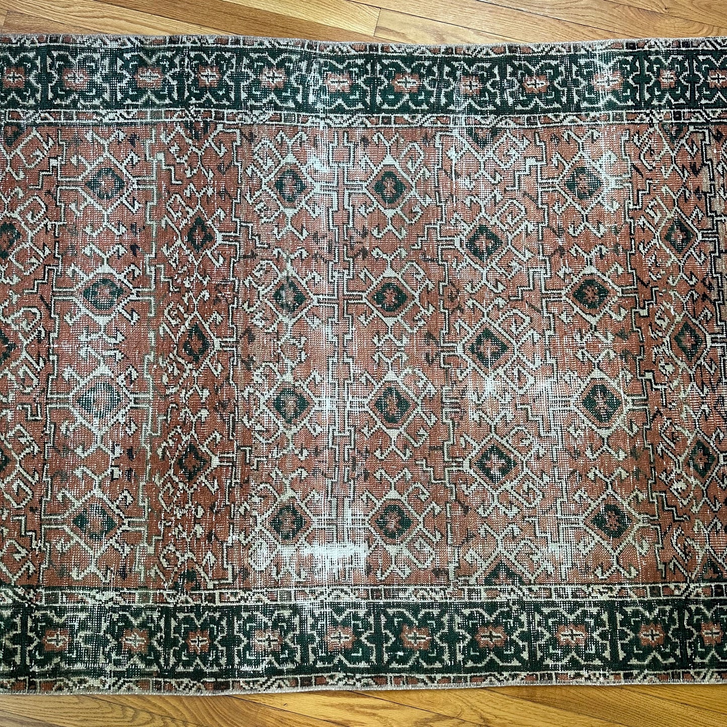 Number 1422 - 3’10” x 6’5”