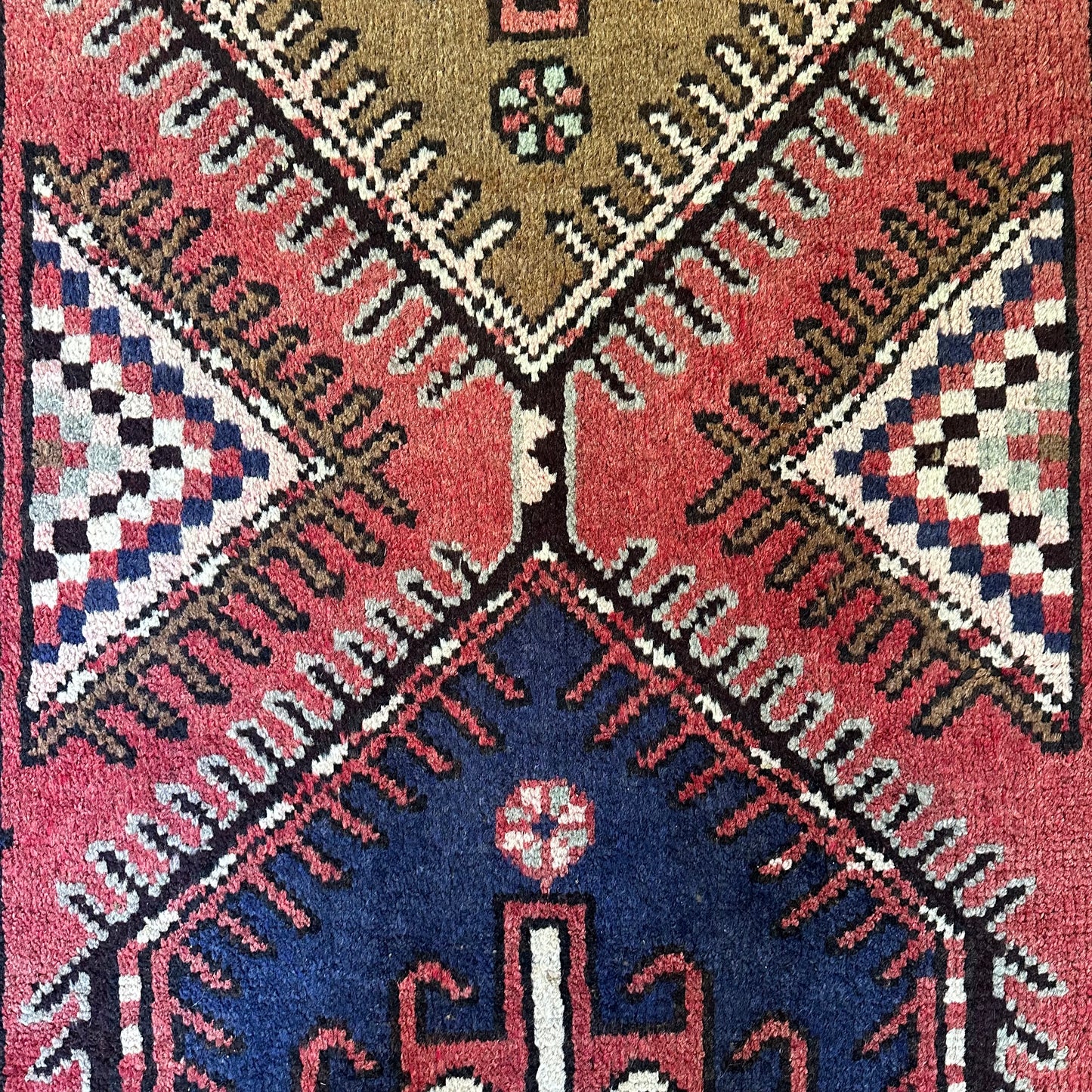Number 1372 - 3’4” x 9’9”