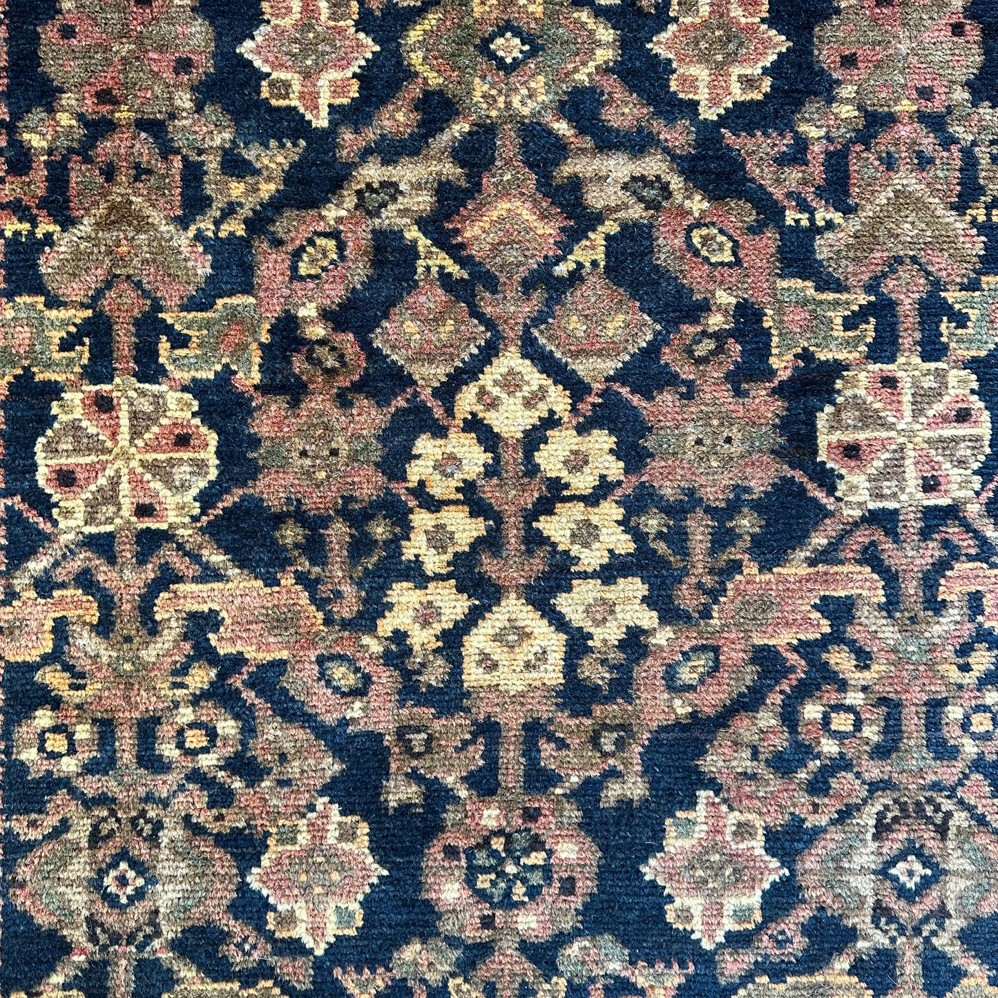Number 1342 - 3’4” x 14’0”