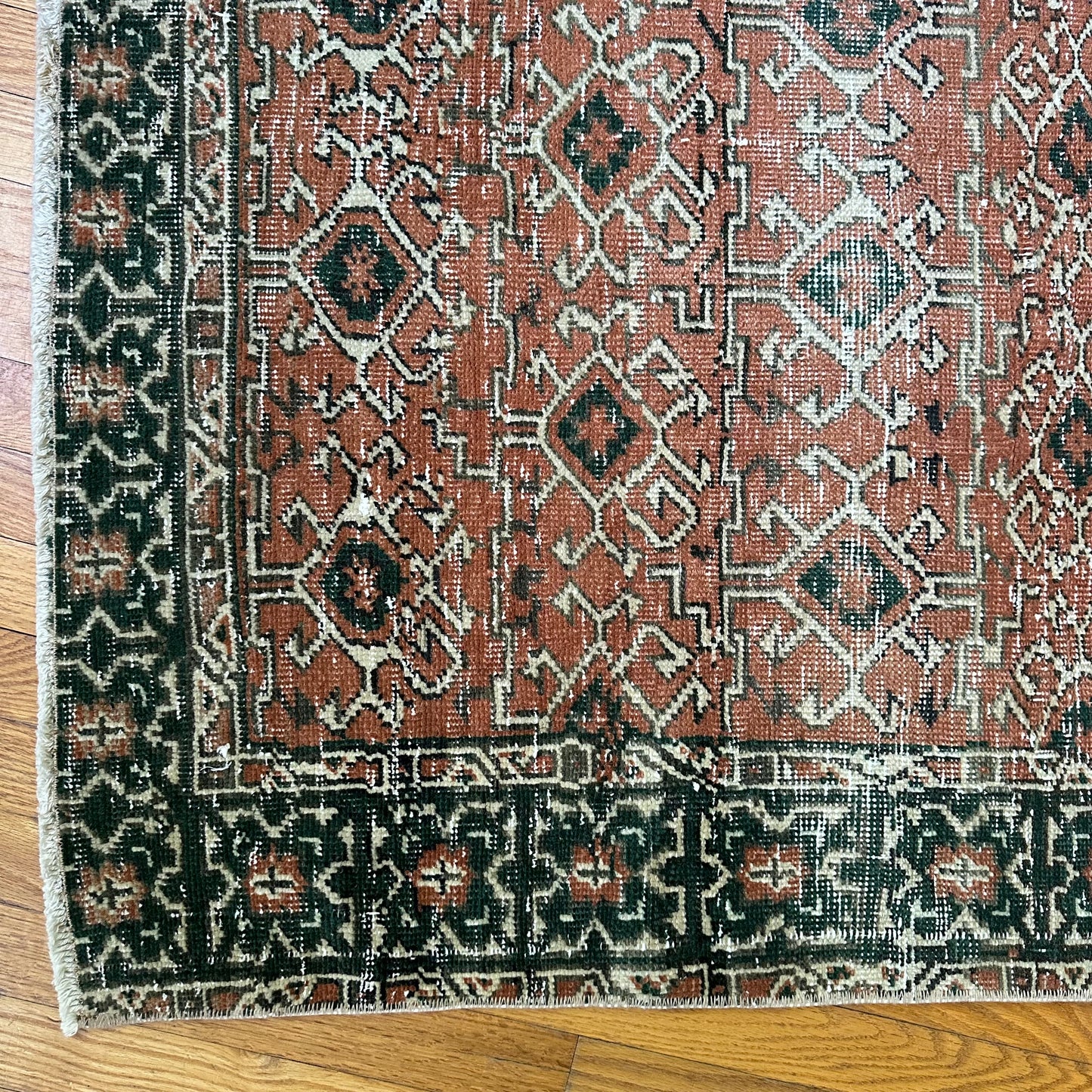 Number 1422 - 3’10” x 6’5”