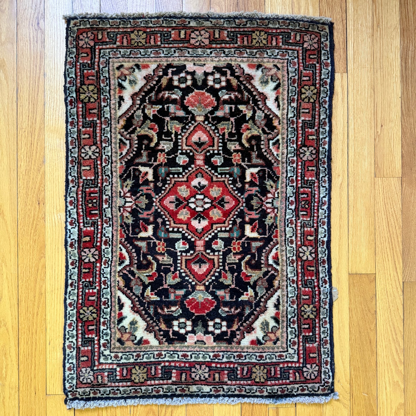 MHV 1860 1’10” x 2’8”