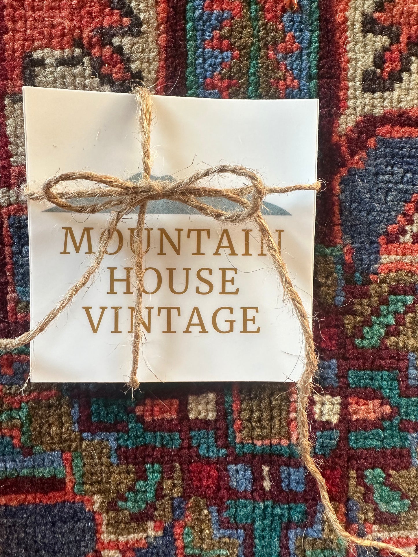 MHV Gift Card