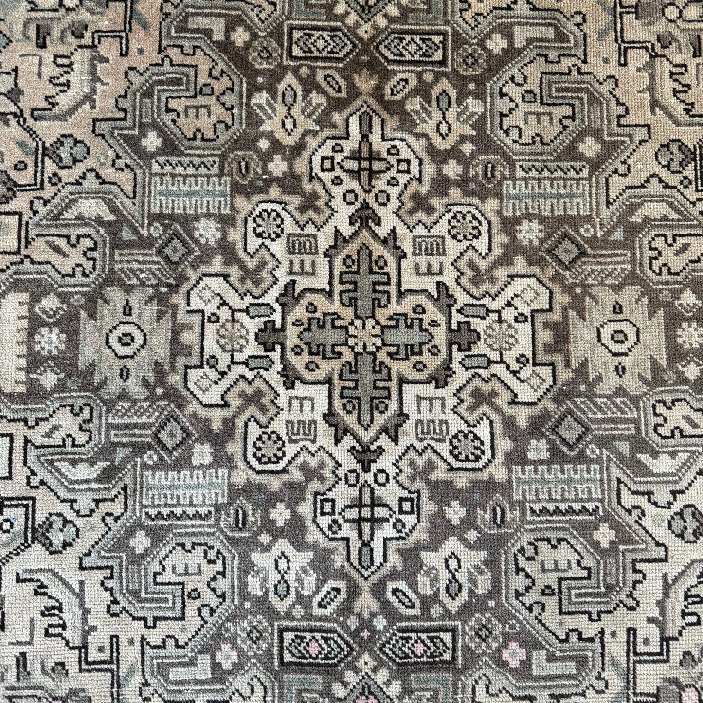 Number 1592 - 6’2” x 10’4”