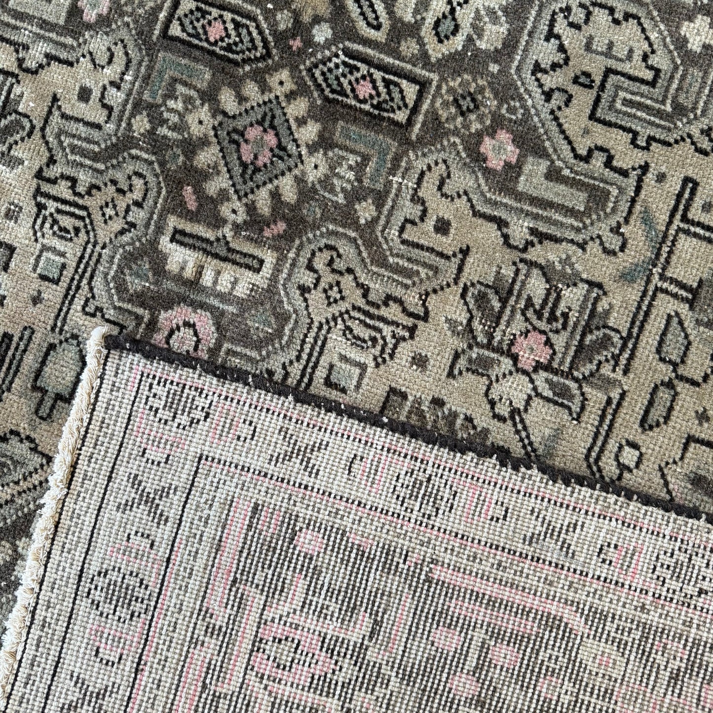 Number 1592 - 6’2” x 10’4”