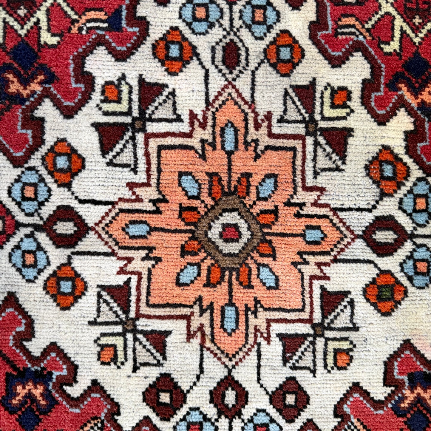 MHV 1787 - 3’3” x 4’8”