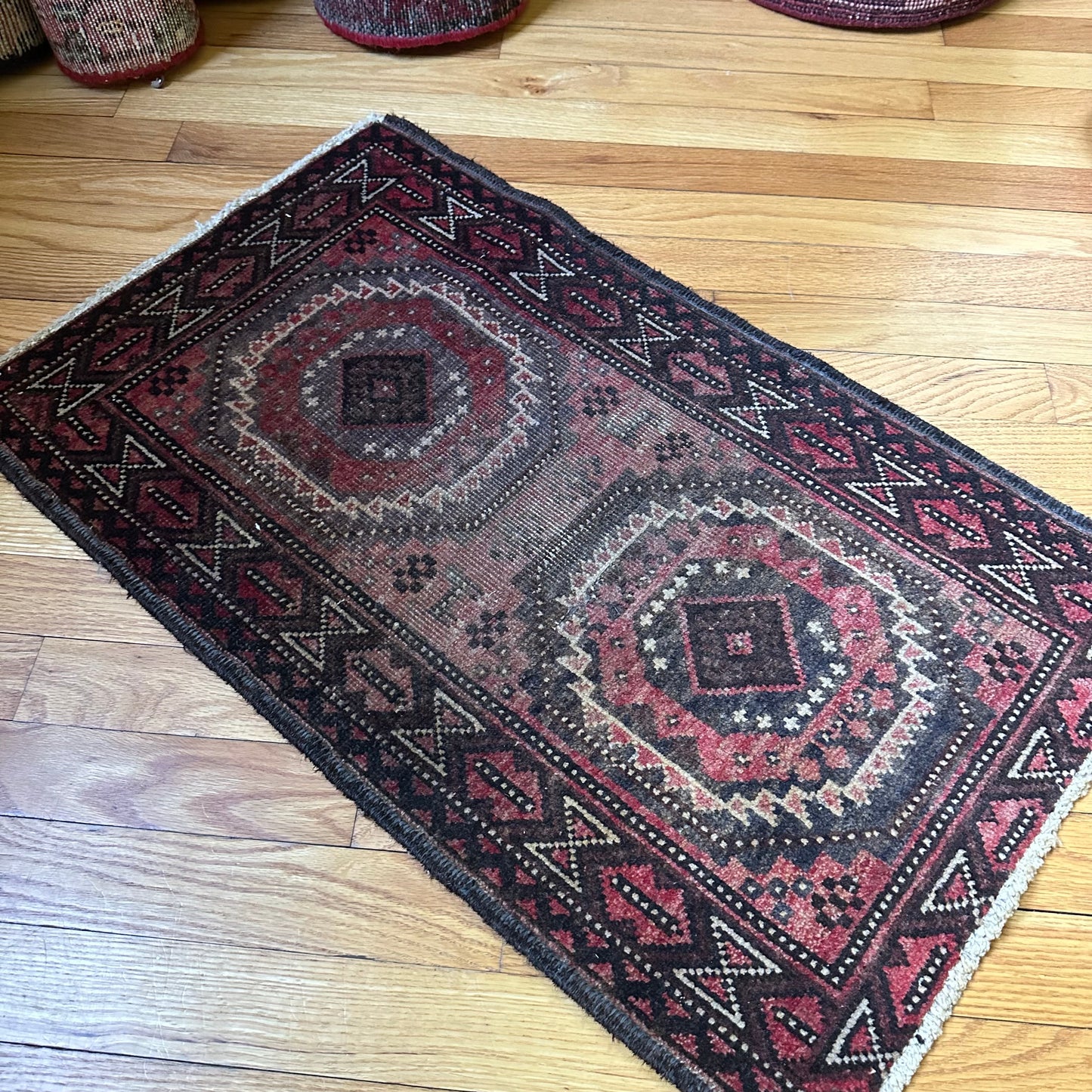 Number 1442 - 1’6” x 2’6”