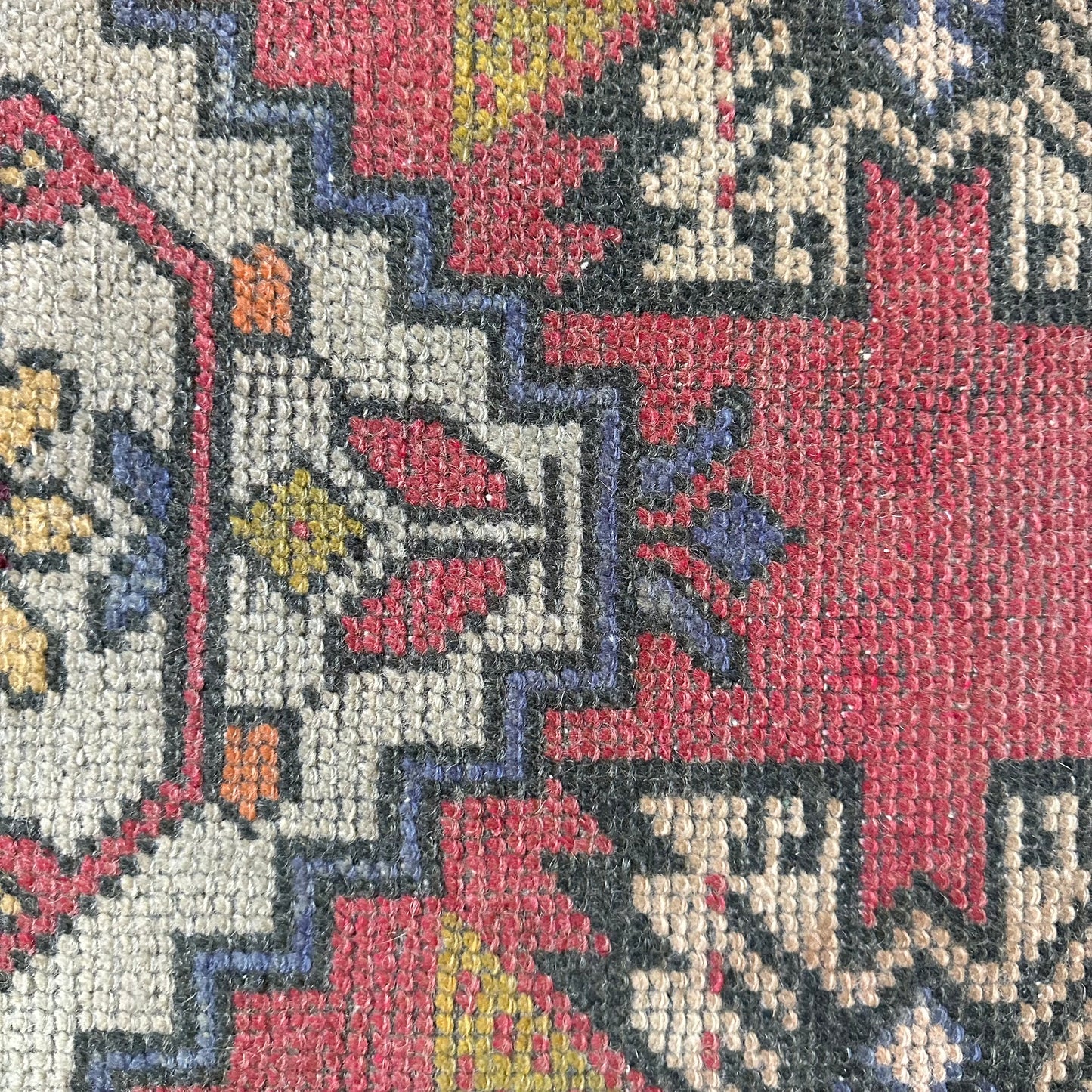 Number 1433 - 1’5” x 3’0”