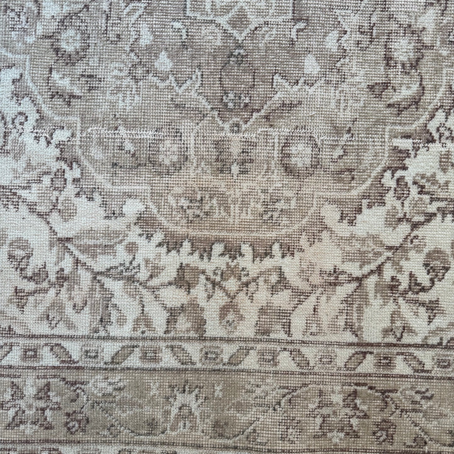 Number 1575 - 5’5” x 9’1”