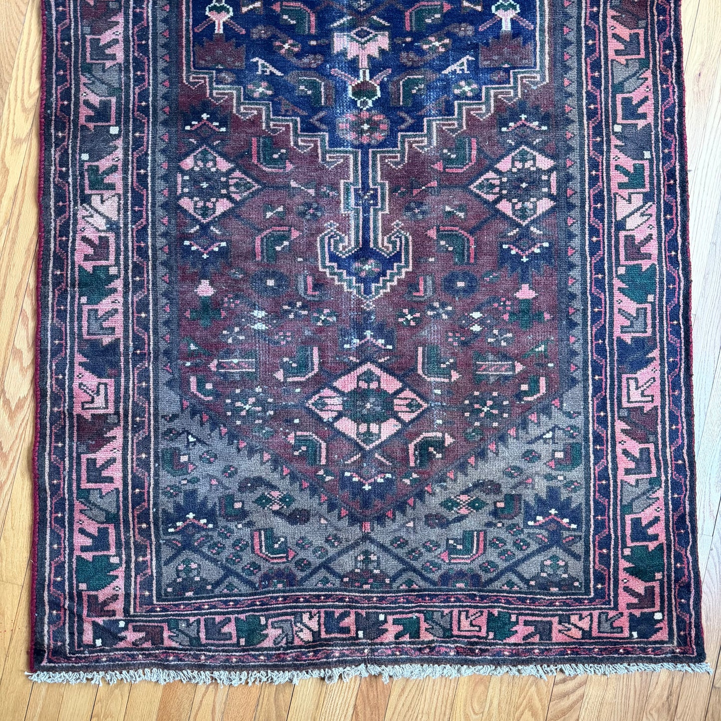 Number 1613 - 3’10” x 8’1”