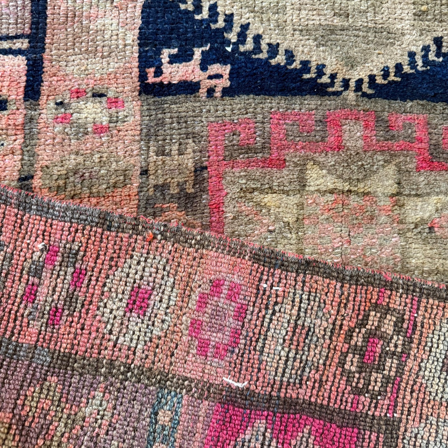 Number 1549 - 3’10” x 8’4”