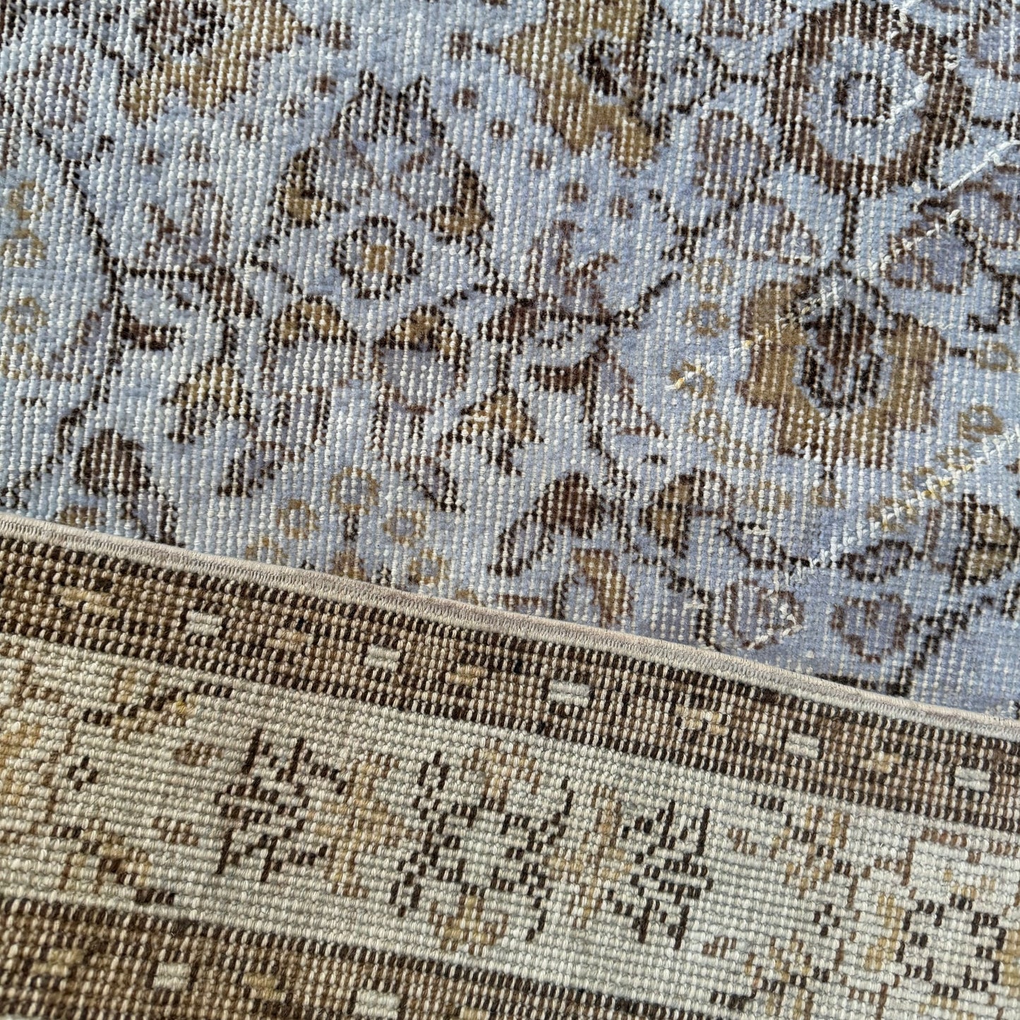 Number 1577 - 3’10” x 6’11”