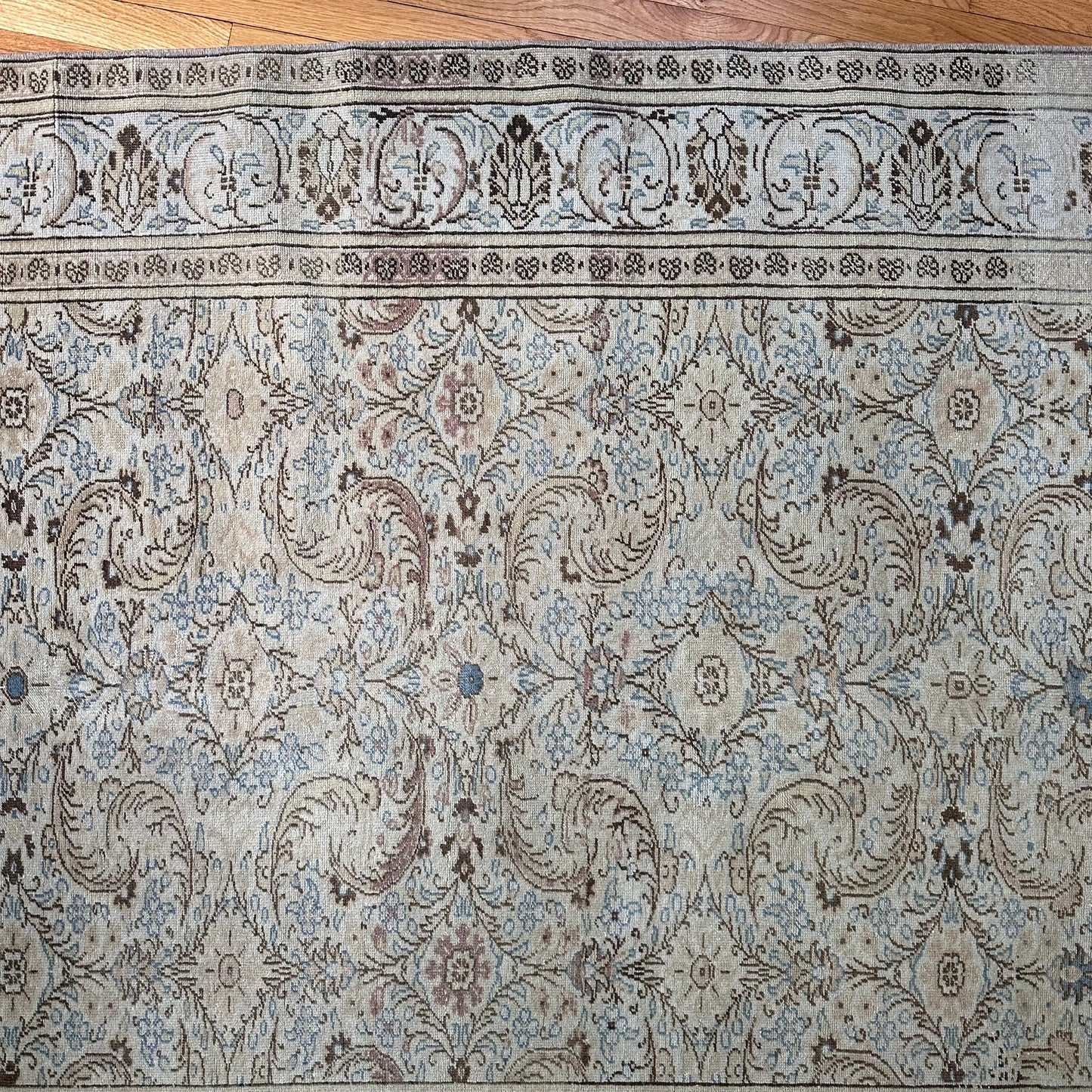 Number 1421 - 4’7” x 7’0”