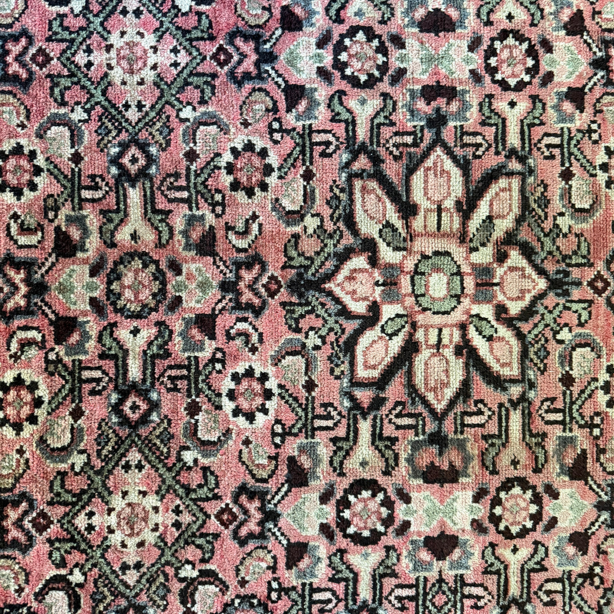 Number 1961 - 3’6” x 10’3”
