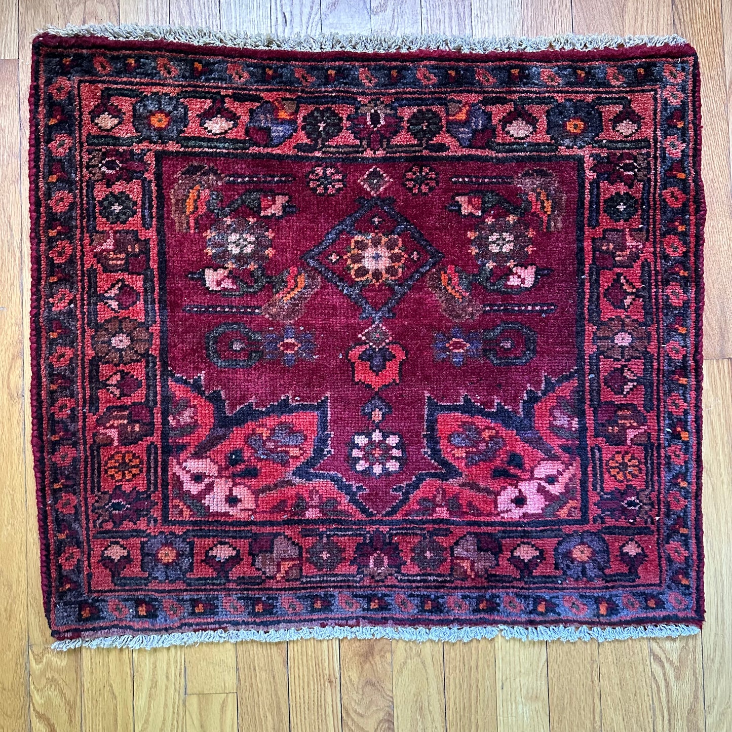 Number 1389 - 2’3” x 2’4”