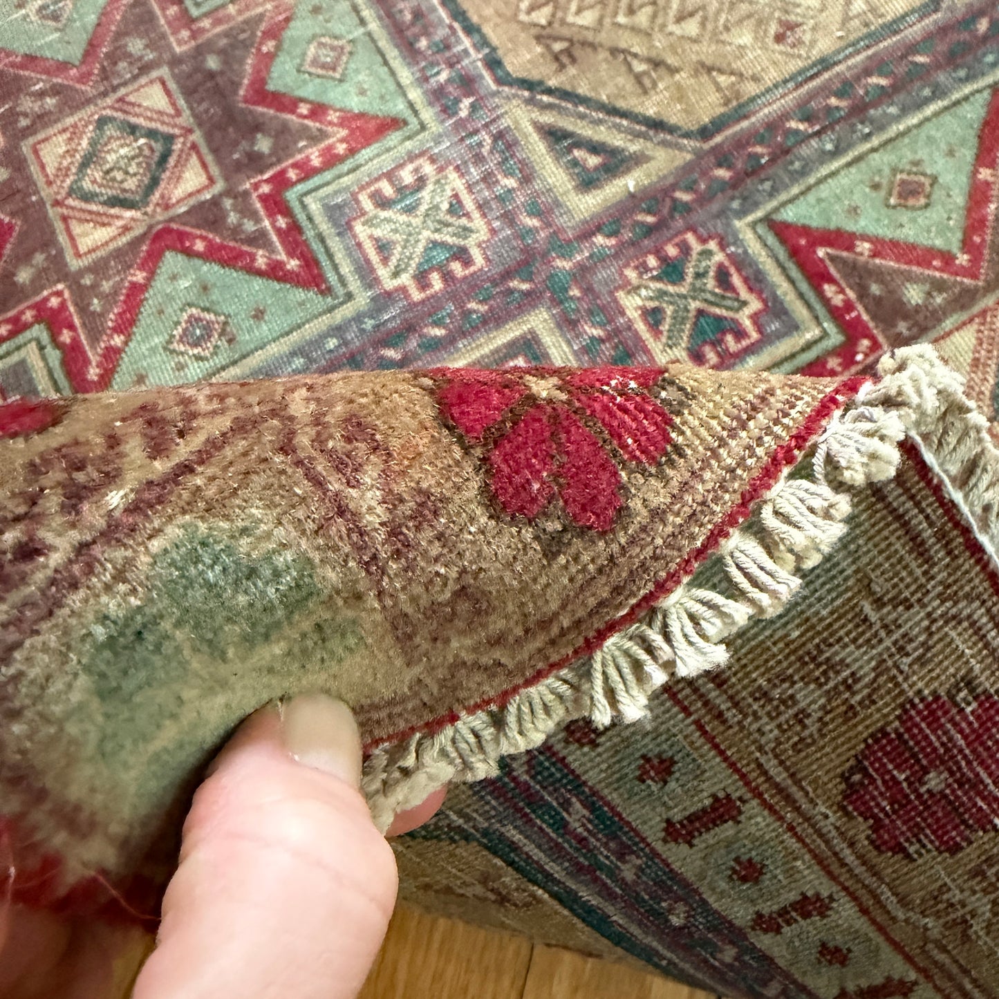 MHV 1869 2’11” x 4’11”