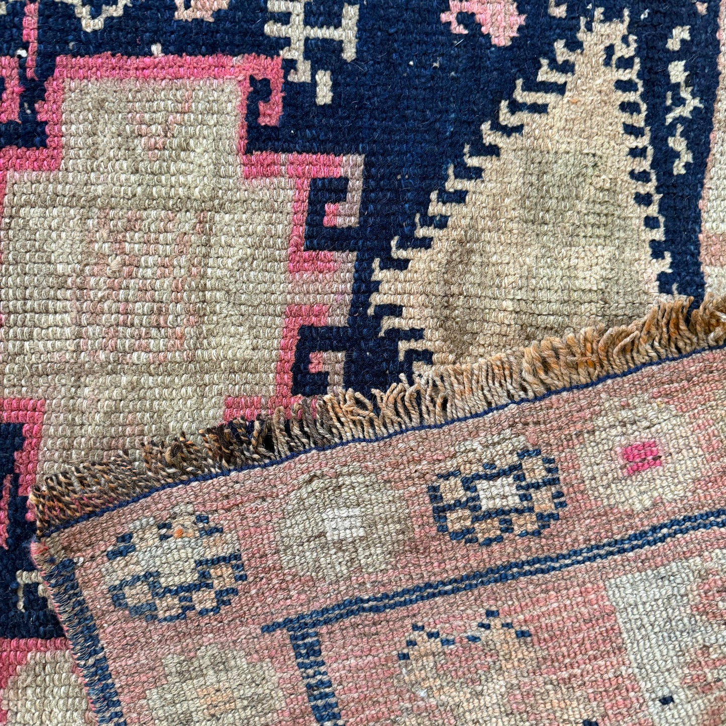 Number 1549 - 3’10” x 8’4”