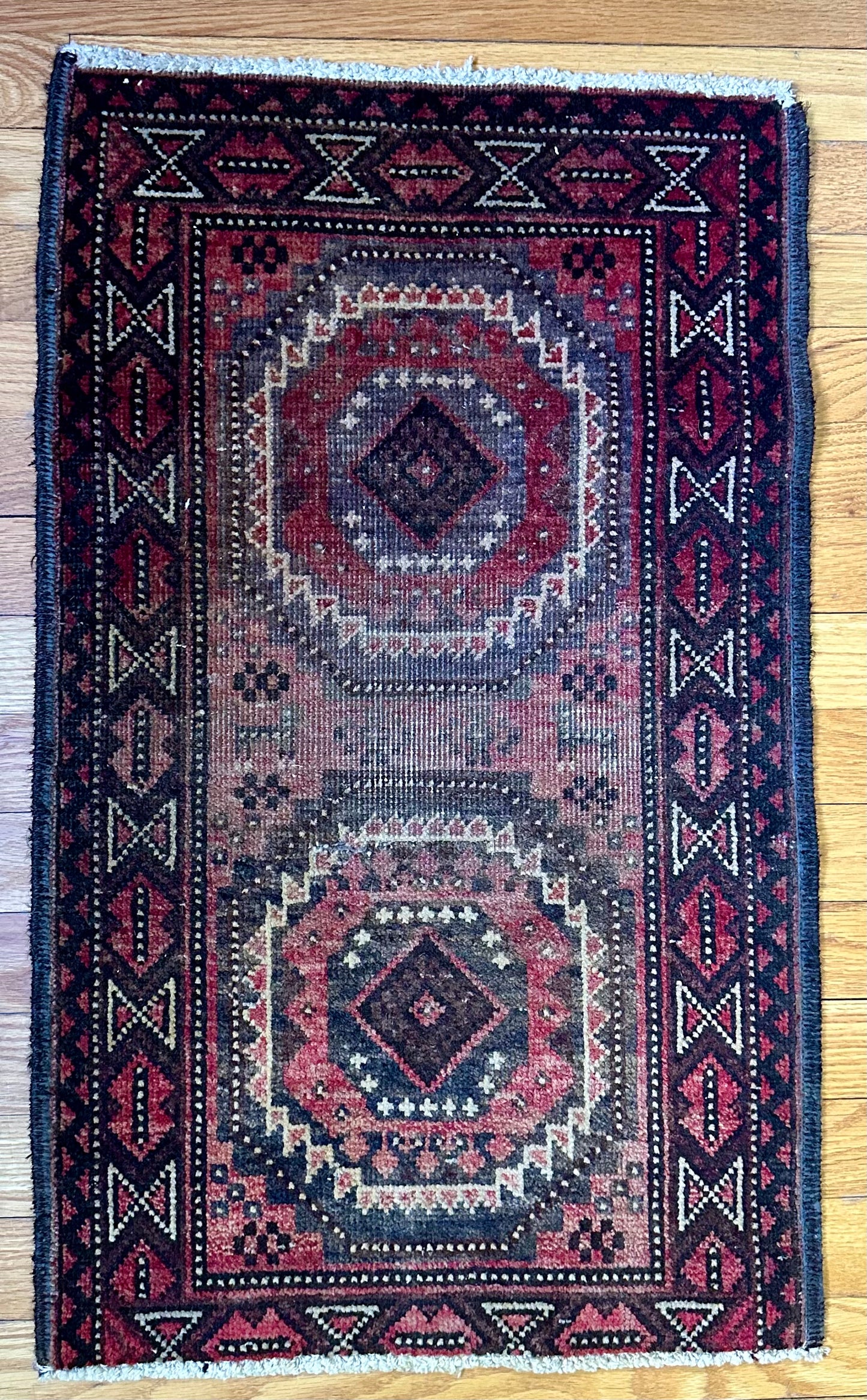Number 1442 - 1’6” x 2’6”