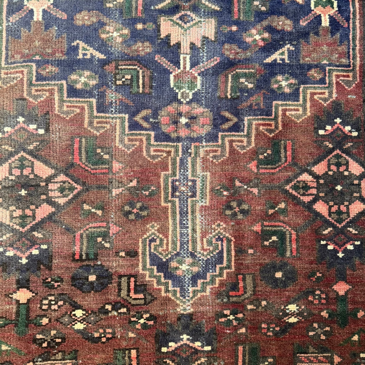 Number 1613 - 3’10” x 8’1”