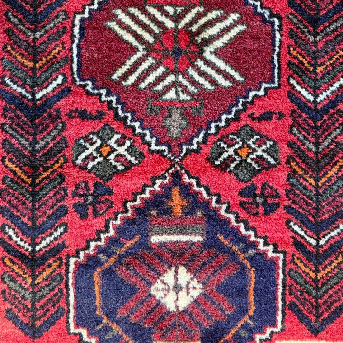 Number 1757 - 2’3” x 4’1”