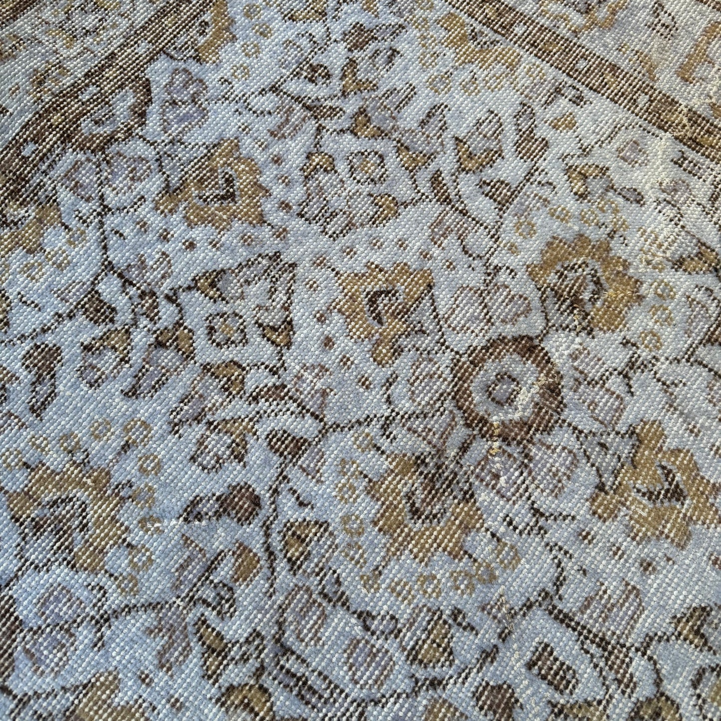 Number 1577 - 3’10” x 6’11”