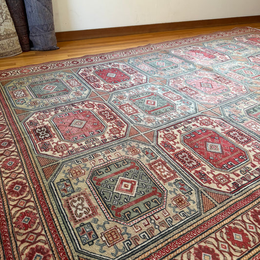 Number 1578 - 6’2” x 10’4”