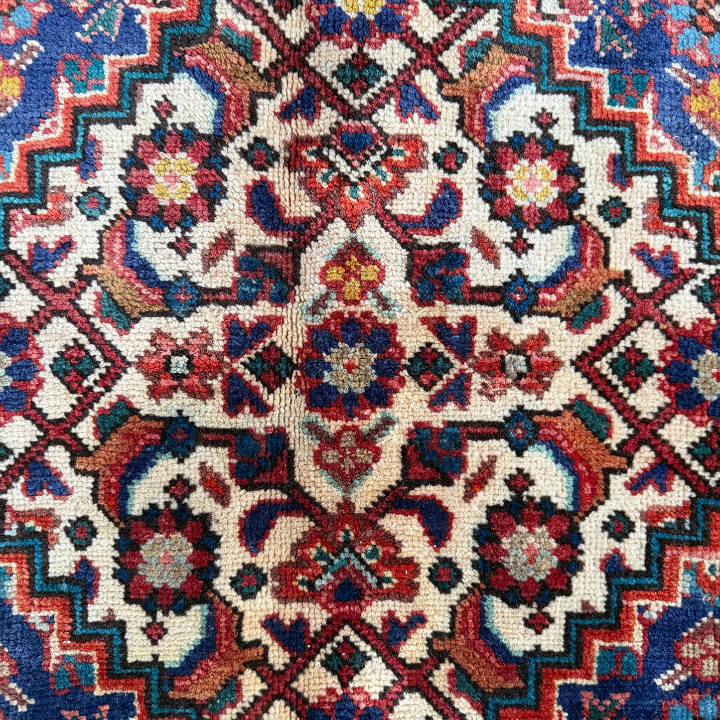 Number 1645 - 6'3" x 9'8"