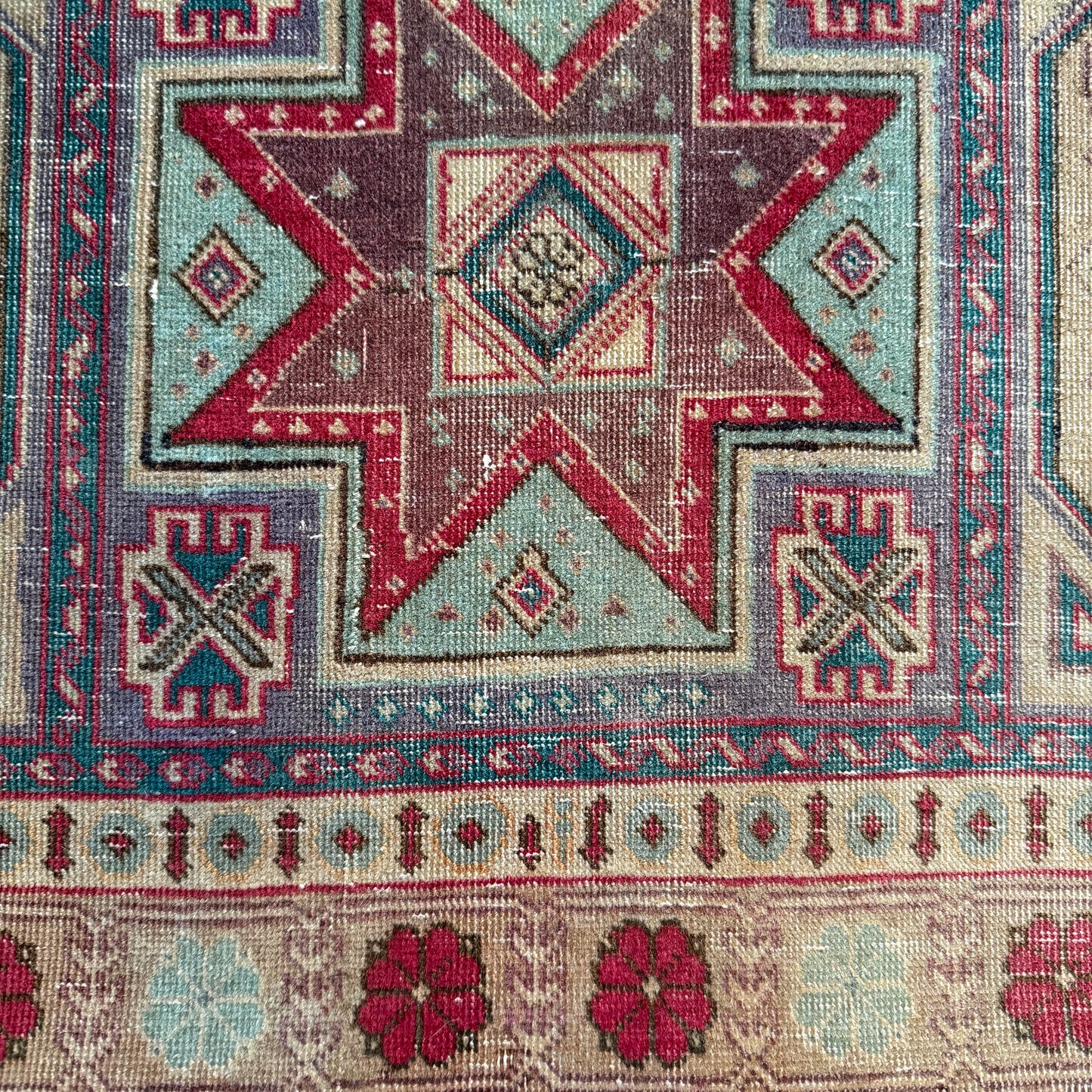 MHV 1869 2’11” x 4’11”