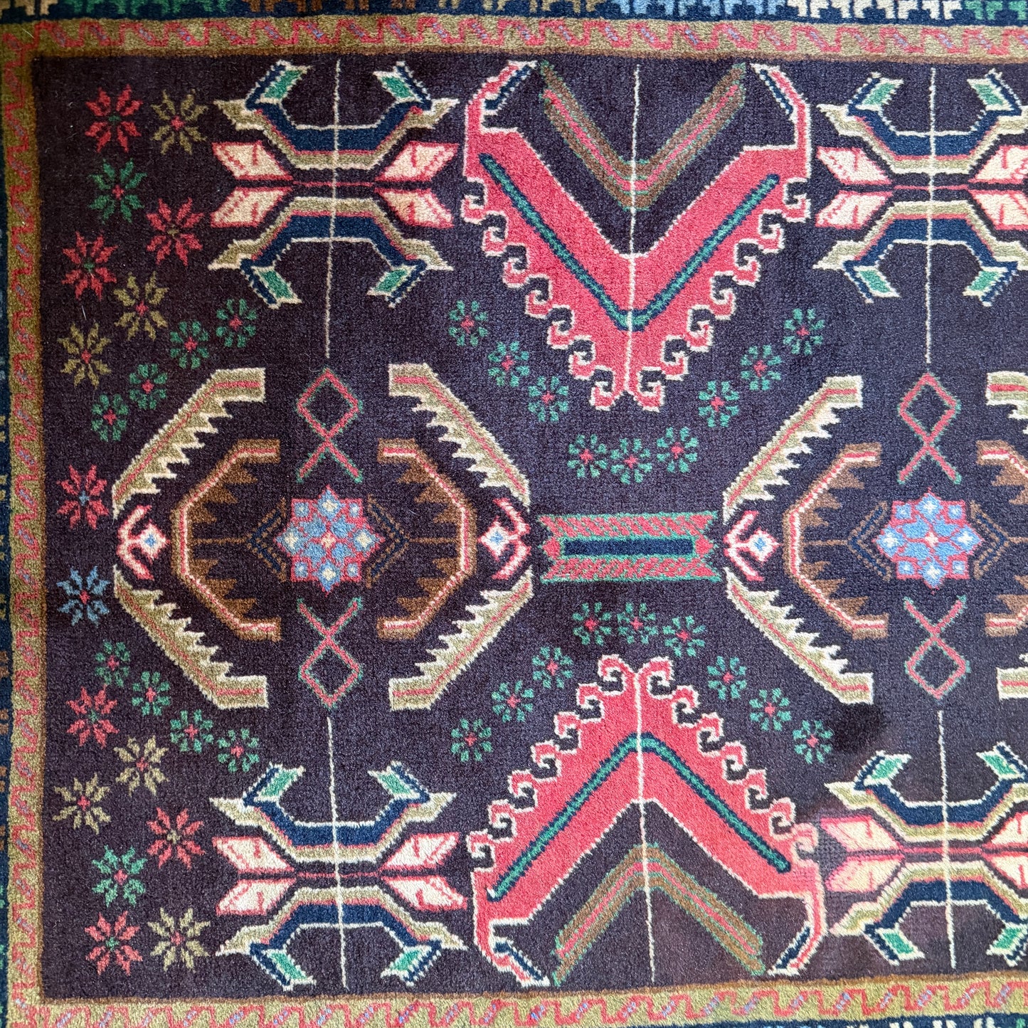 MHV 1879 - 2’11” x 4’7”