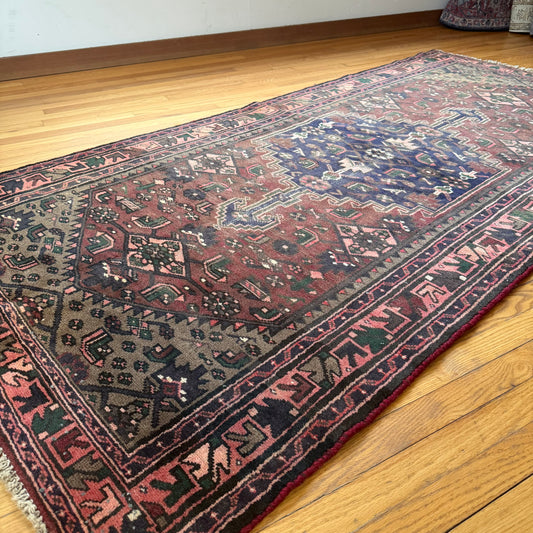 Number 1613 - 3’10” x 8’1”