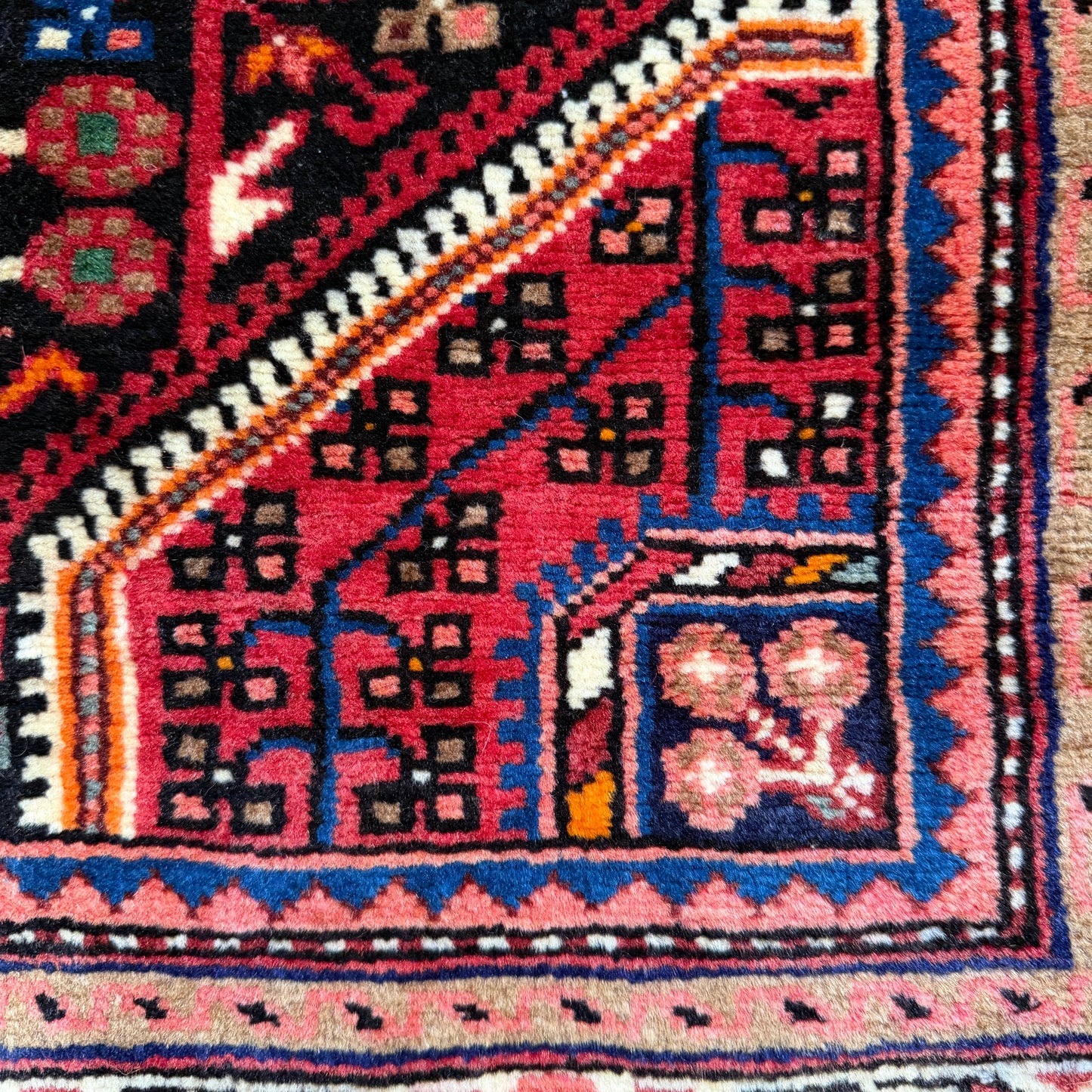 Number 1871 - 2’8” x 4’1”