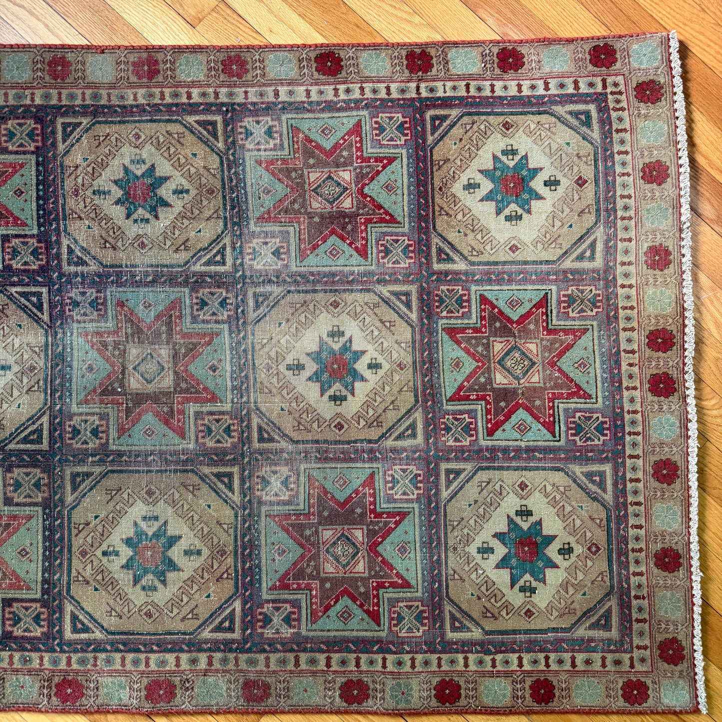 MHV 1869 2’11” x 4’11”