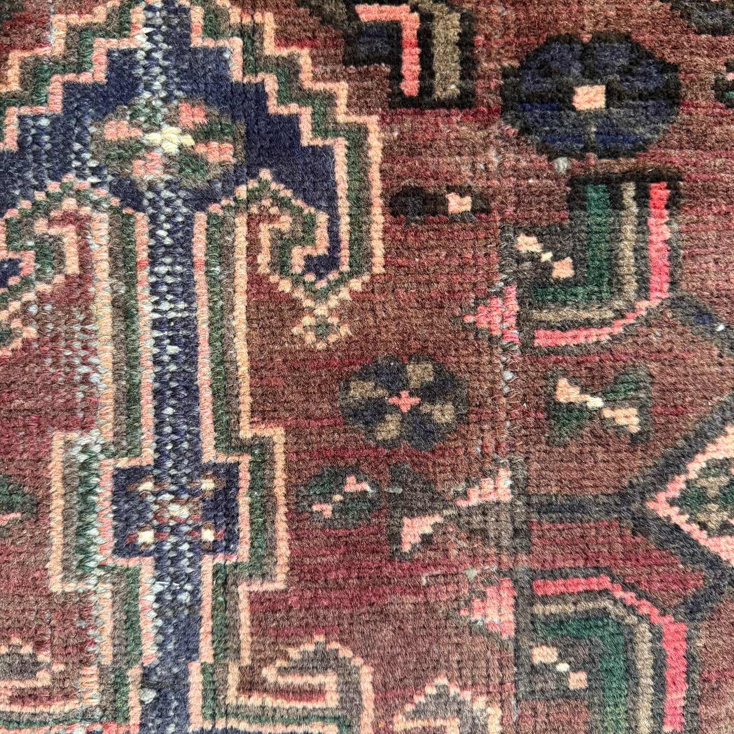 Number 1613 - 3’10” x 8’1”