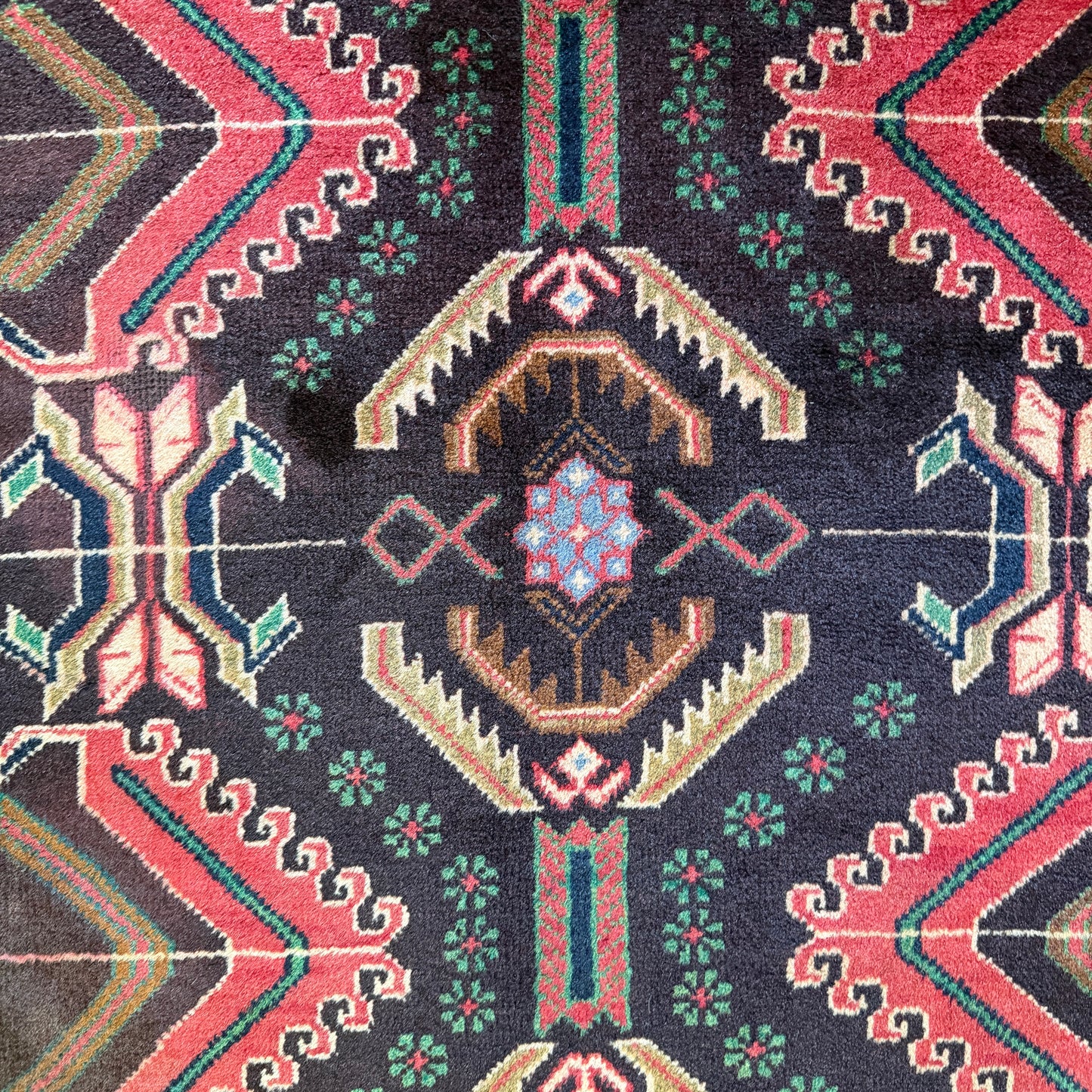 MHV 1879 - 2’11” x 4’7”