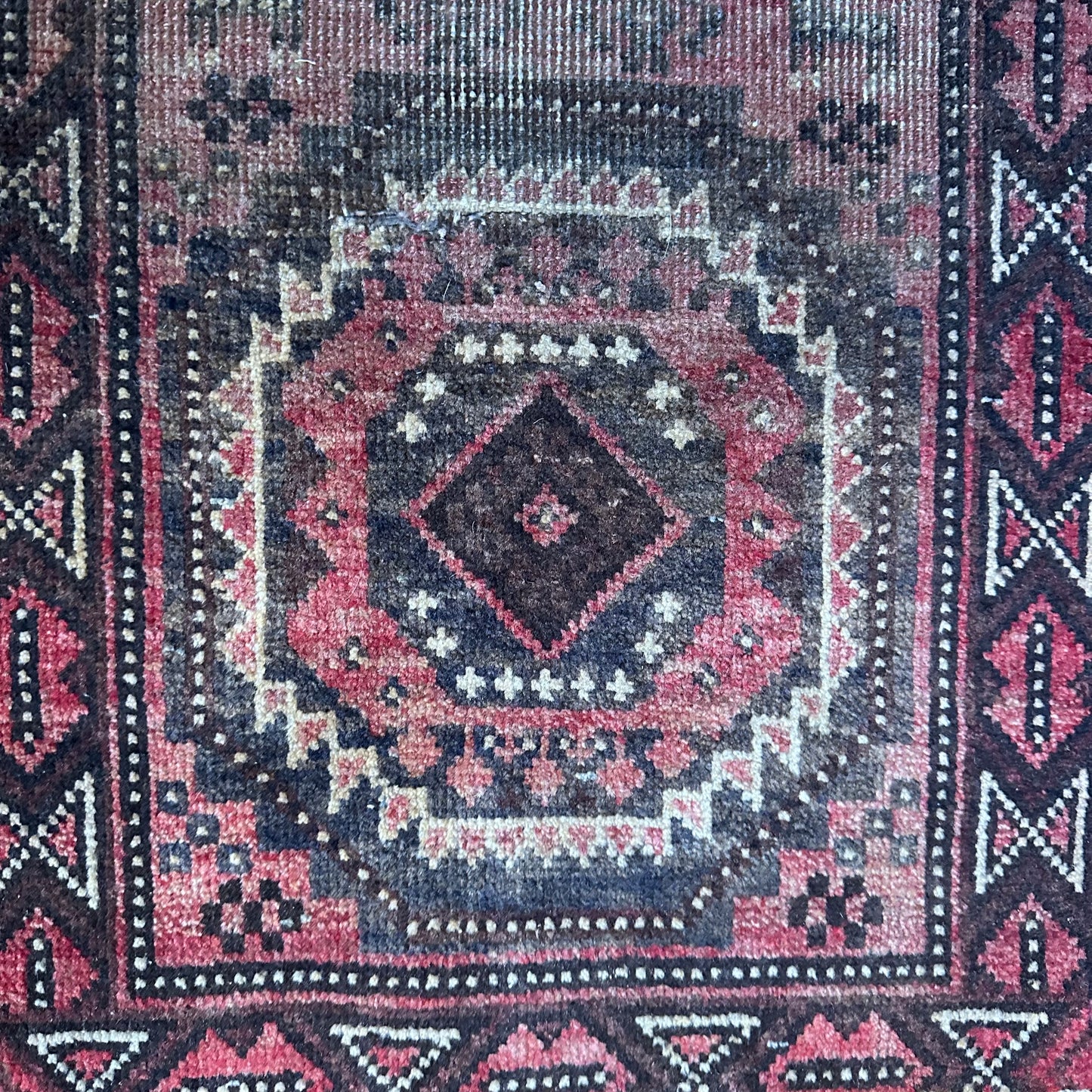 Number 1442 - 1’6” x 2’6”