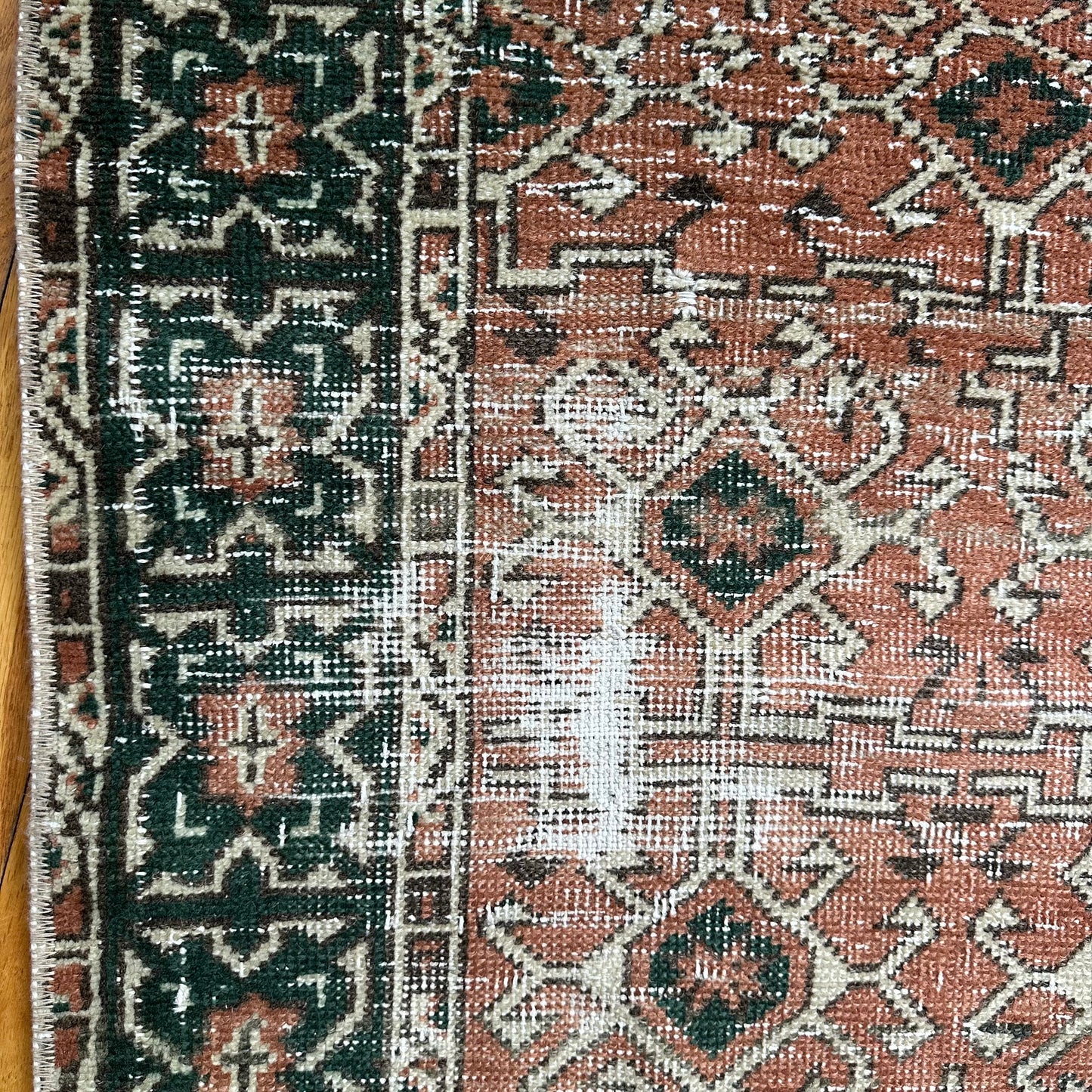 Number 1422 - 3’10” x 6’5”
