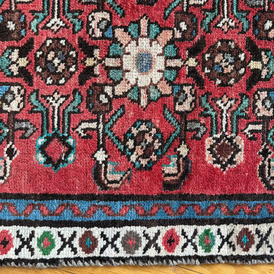 Number 1654 - 1"10 x 3'0"