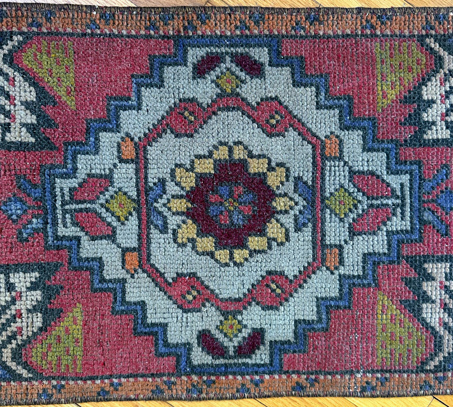 Number 1433 - 1’5” x 3’0”