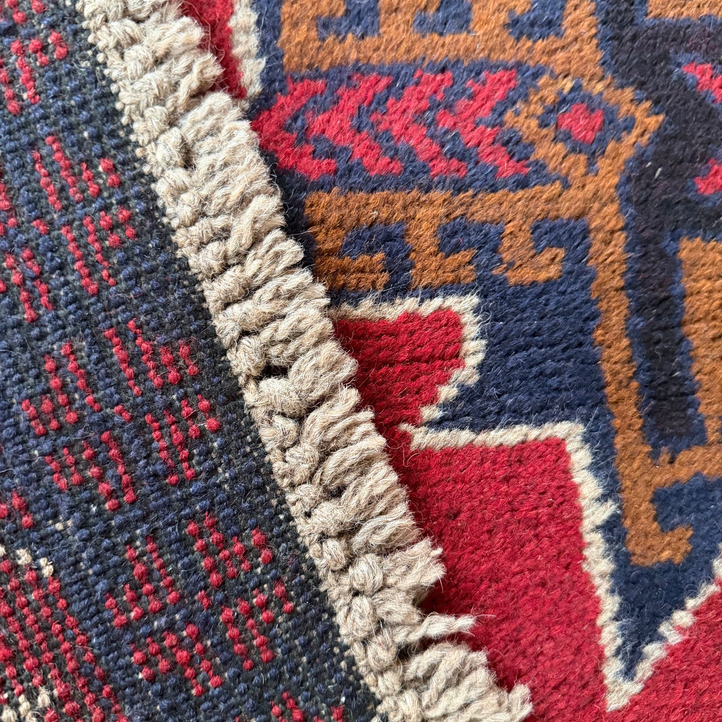 Number 1599 - 2'9" x 4'6"