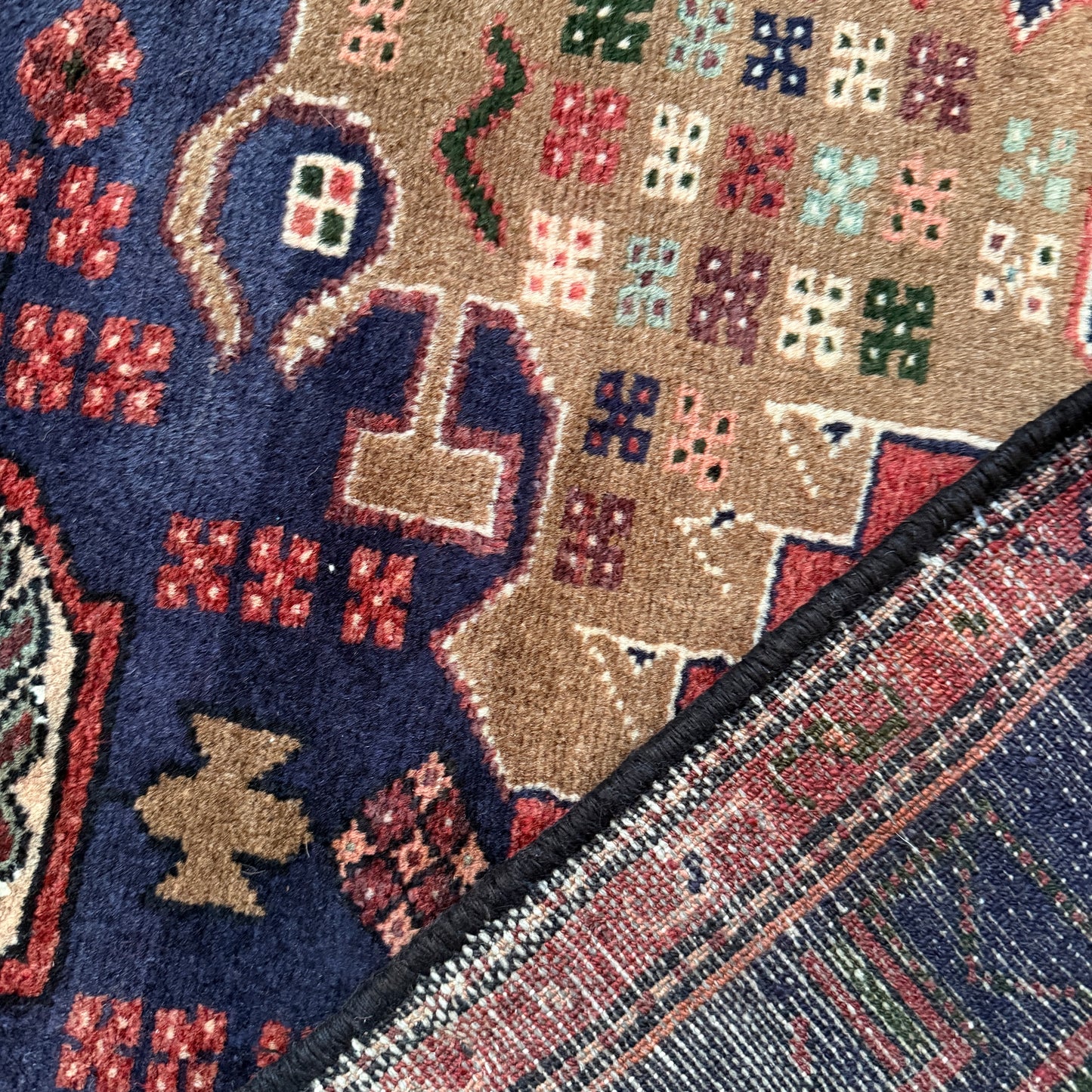 Number 1697 - 3'6" x 6'11"