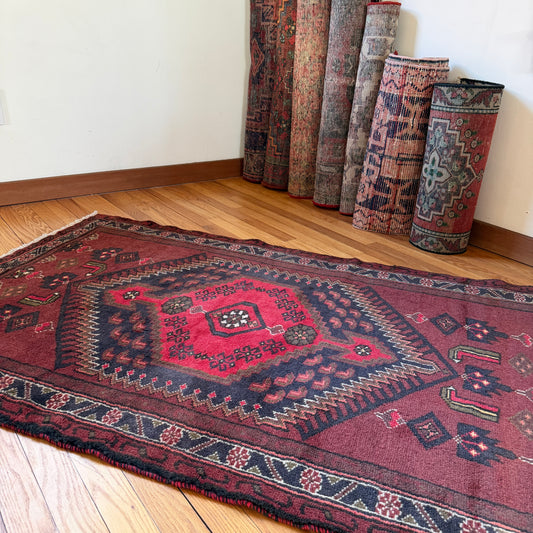 Number 1749 - 3’3” x 5’3”