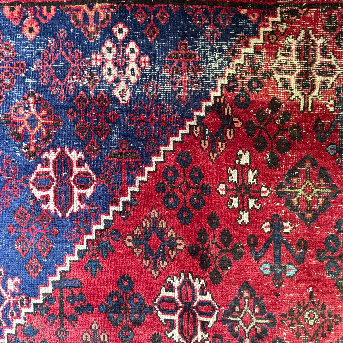 Number 1908 - 9'1" x12'4"