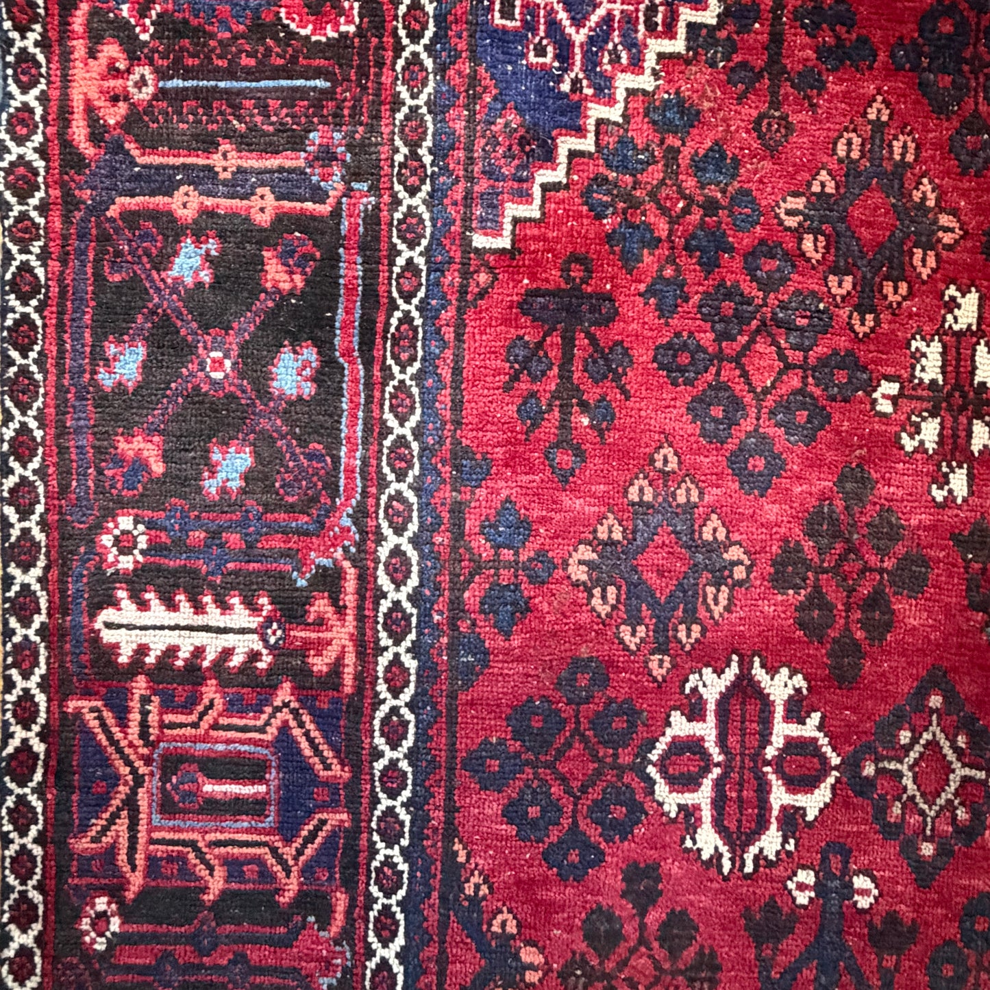 Number 1908 - 9'1" x12'4"