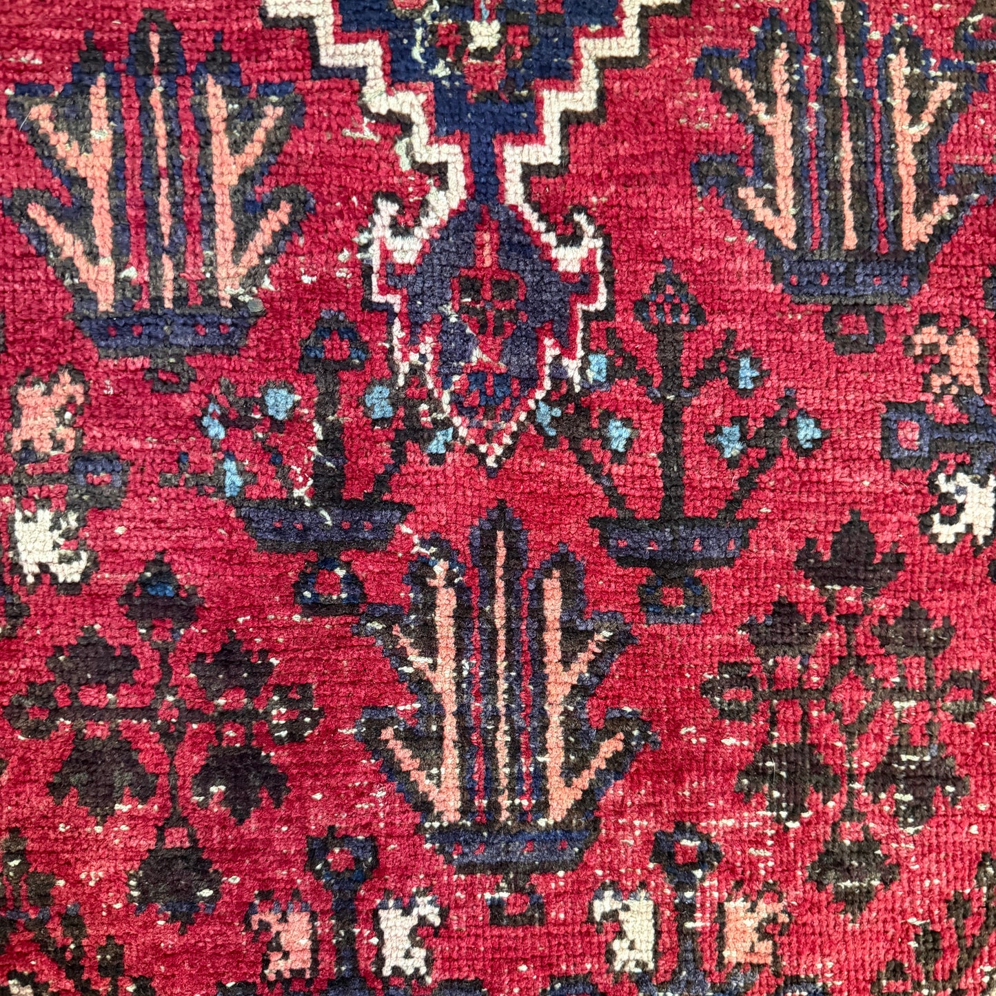 Number 1908 - 9'1" x12'4"
