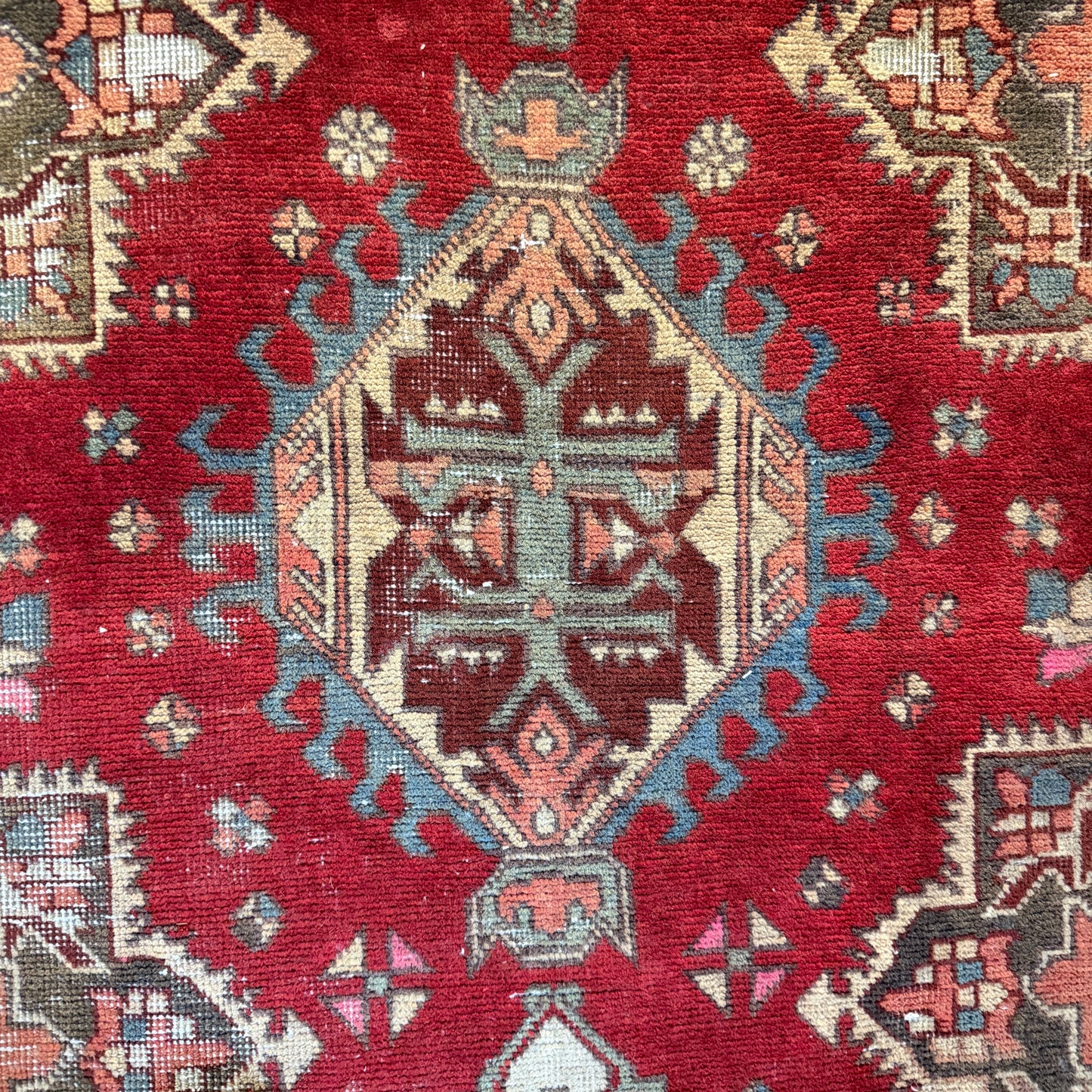 Number 1895 - 3'7" x 14'2"